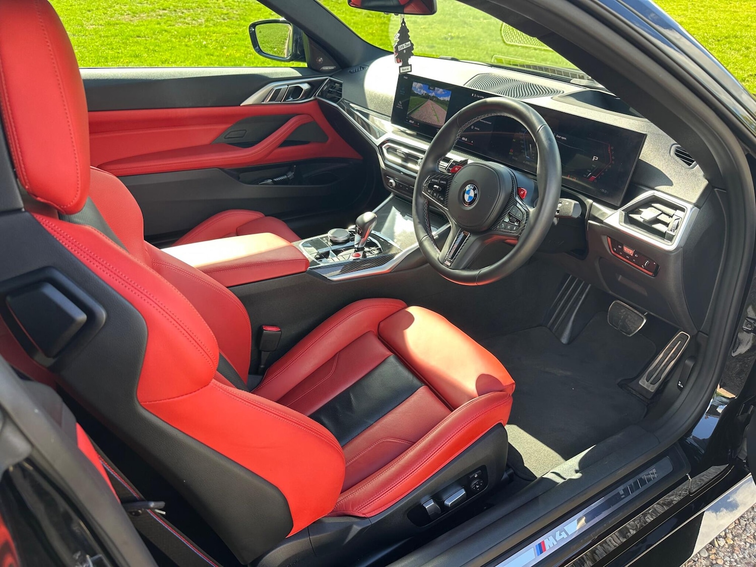 Used BMW M4 for sale - 77230460: Photo 18