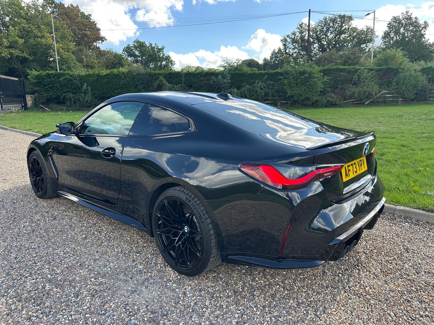 Used BMW M4 for sale - 77230460: Photo 5