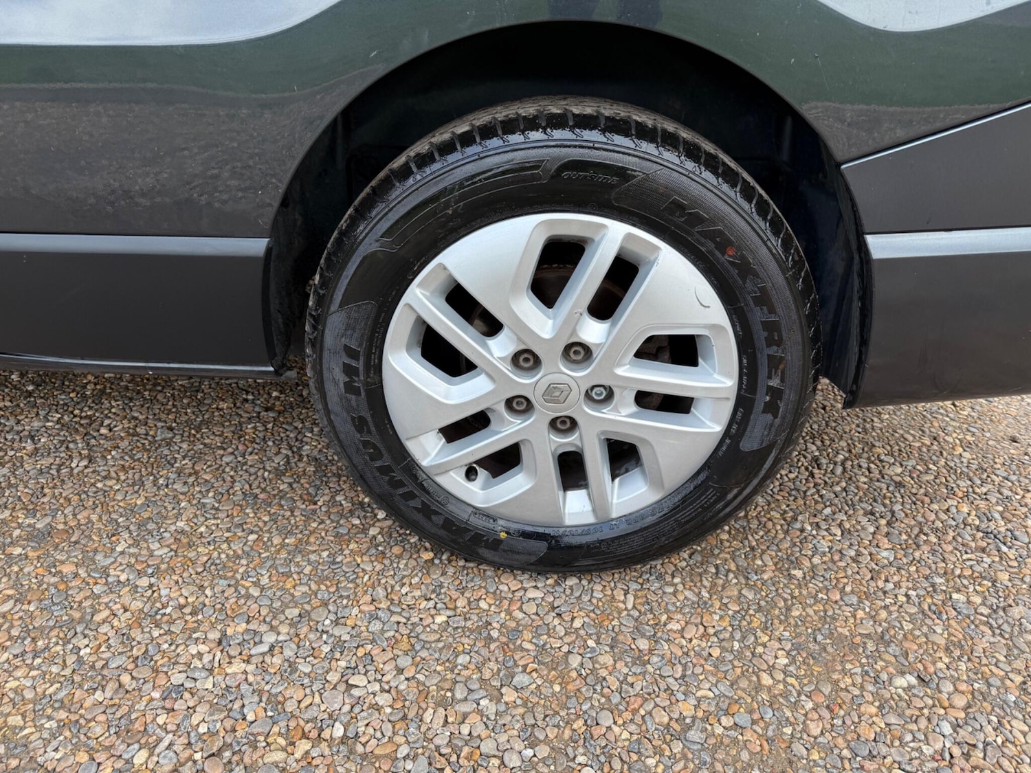 Used Renault Trafic 2021 for sale - 76953131: Photo 11