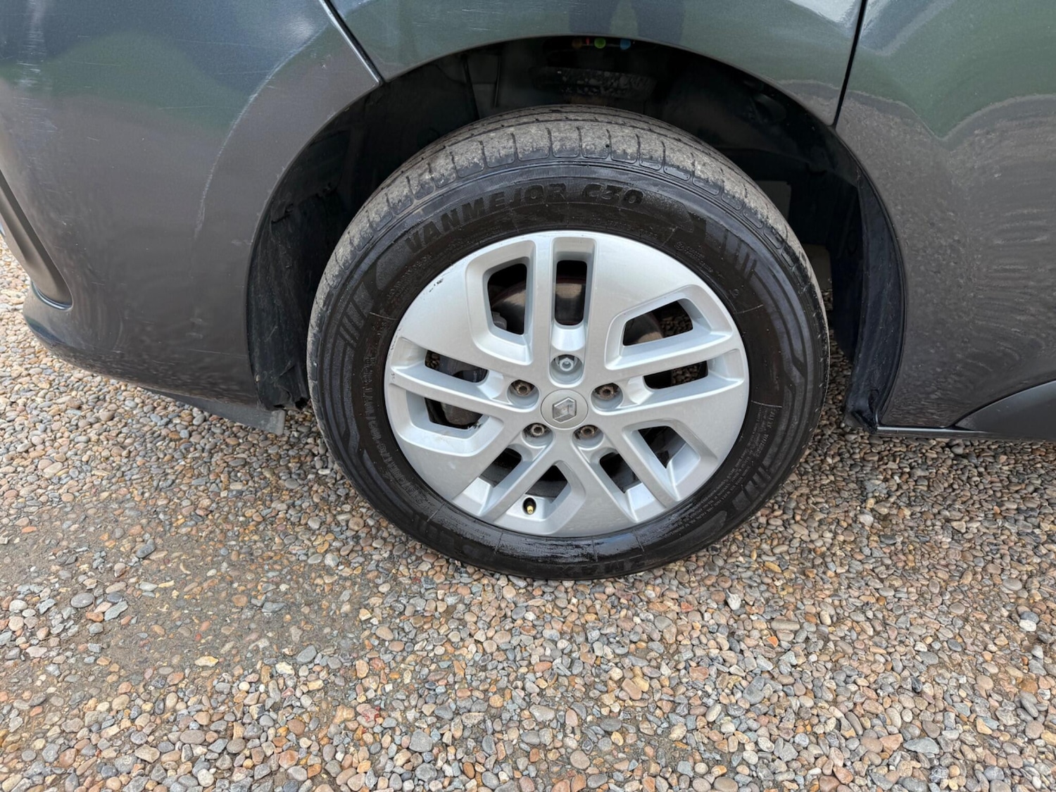 Used Renault Trafic 2021 for sale - 76953131: Photo 15