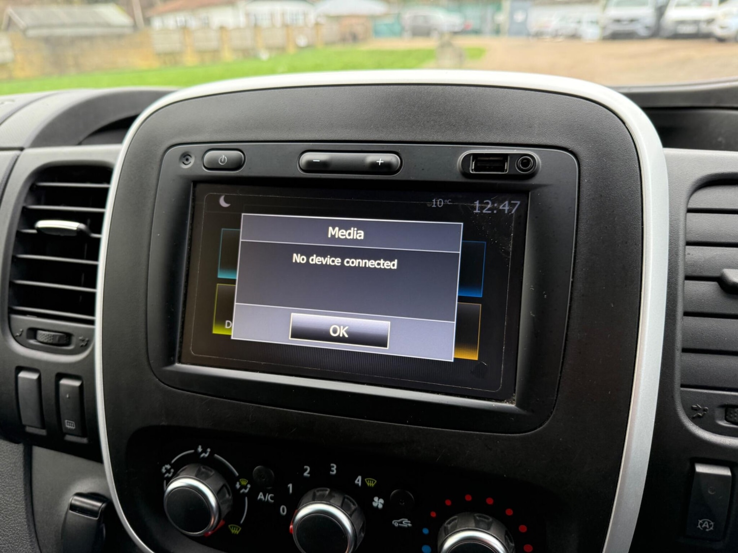 Used Renault Trafic 2021 for sale - 76953131: Photo 20