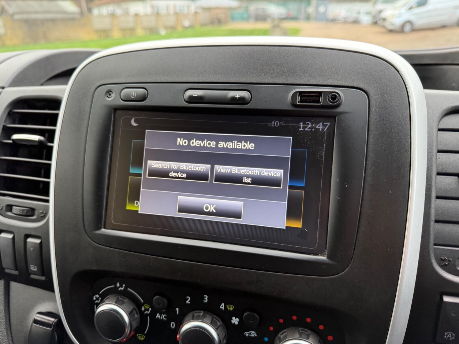 Used Renault Trafic 2021 for sale - 76953131: Photo 21