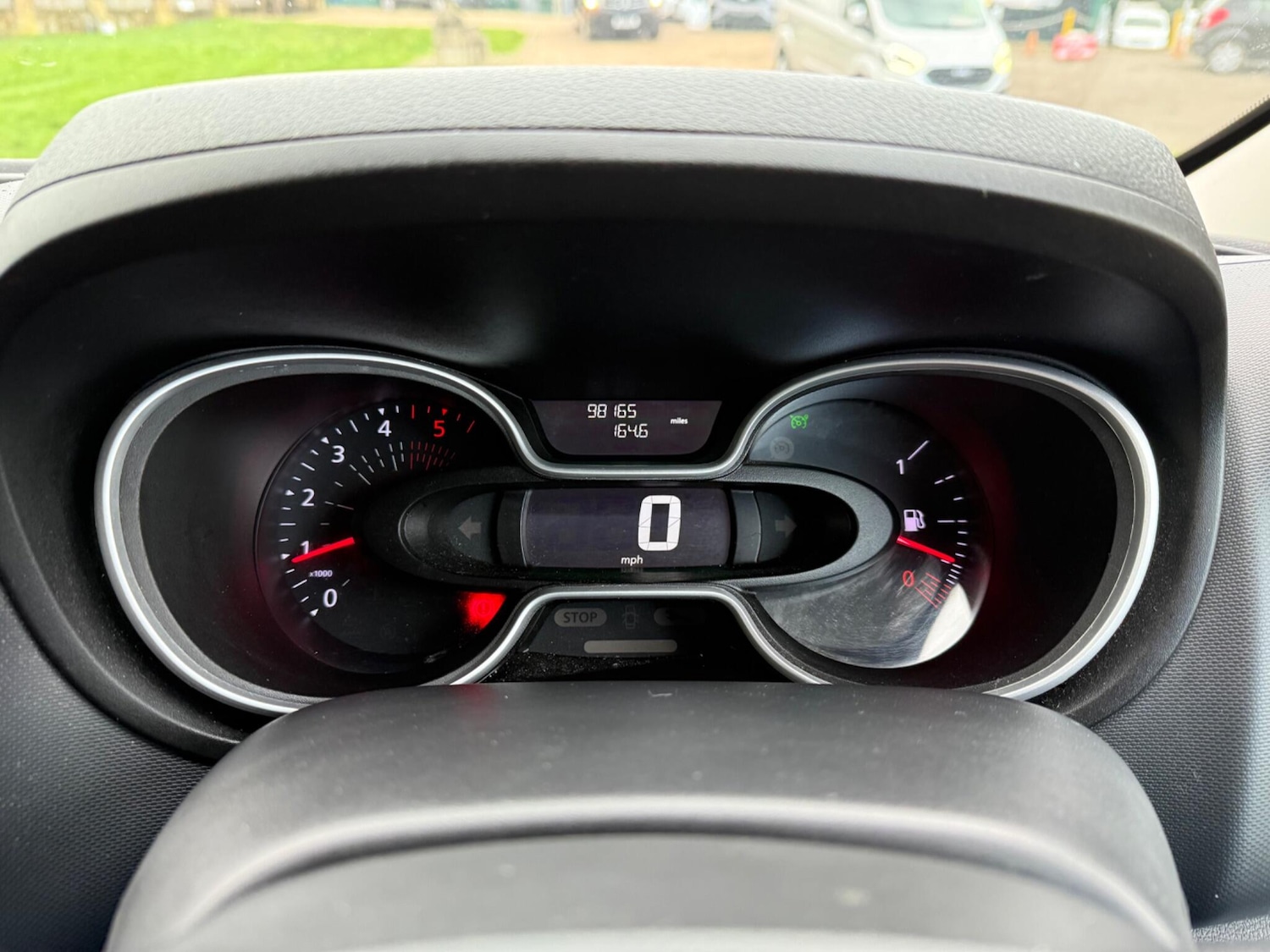 Used Renault Trafic 2021 for sale - 76953131: Photo 22