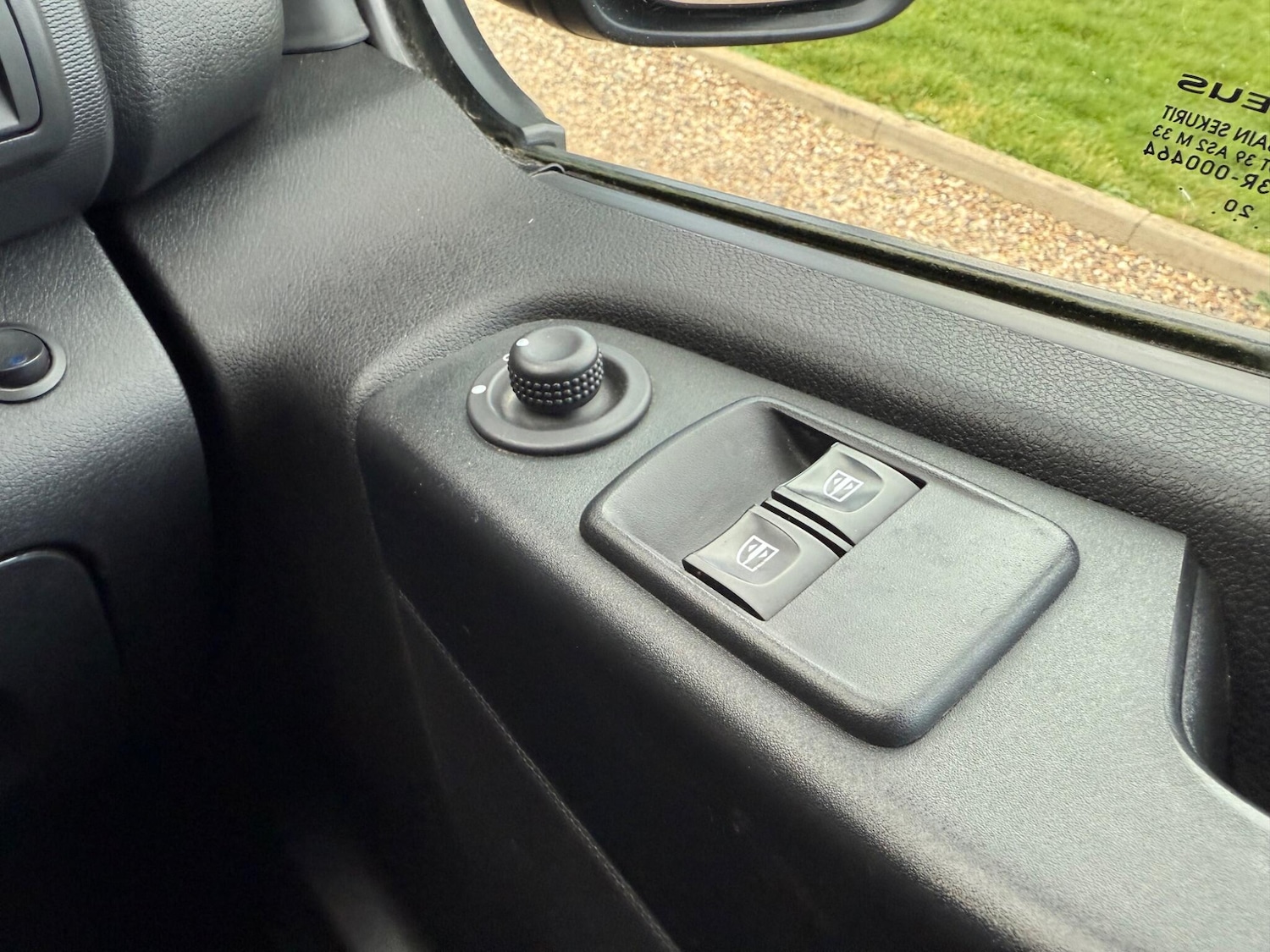 Used Renault Trafic 2021 for sale - 76953131: Photo 25