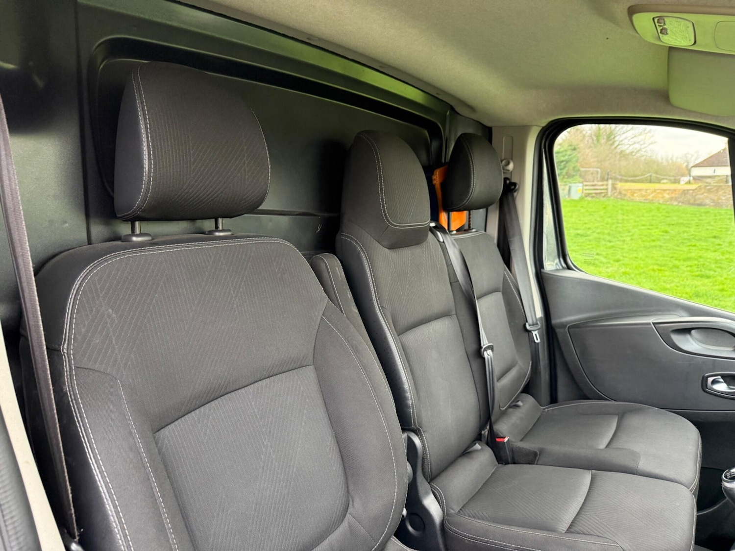 Used Renault Trafic 2021 for sale - 76953131: Photo 29