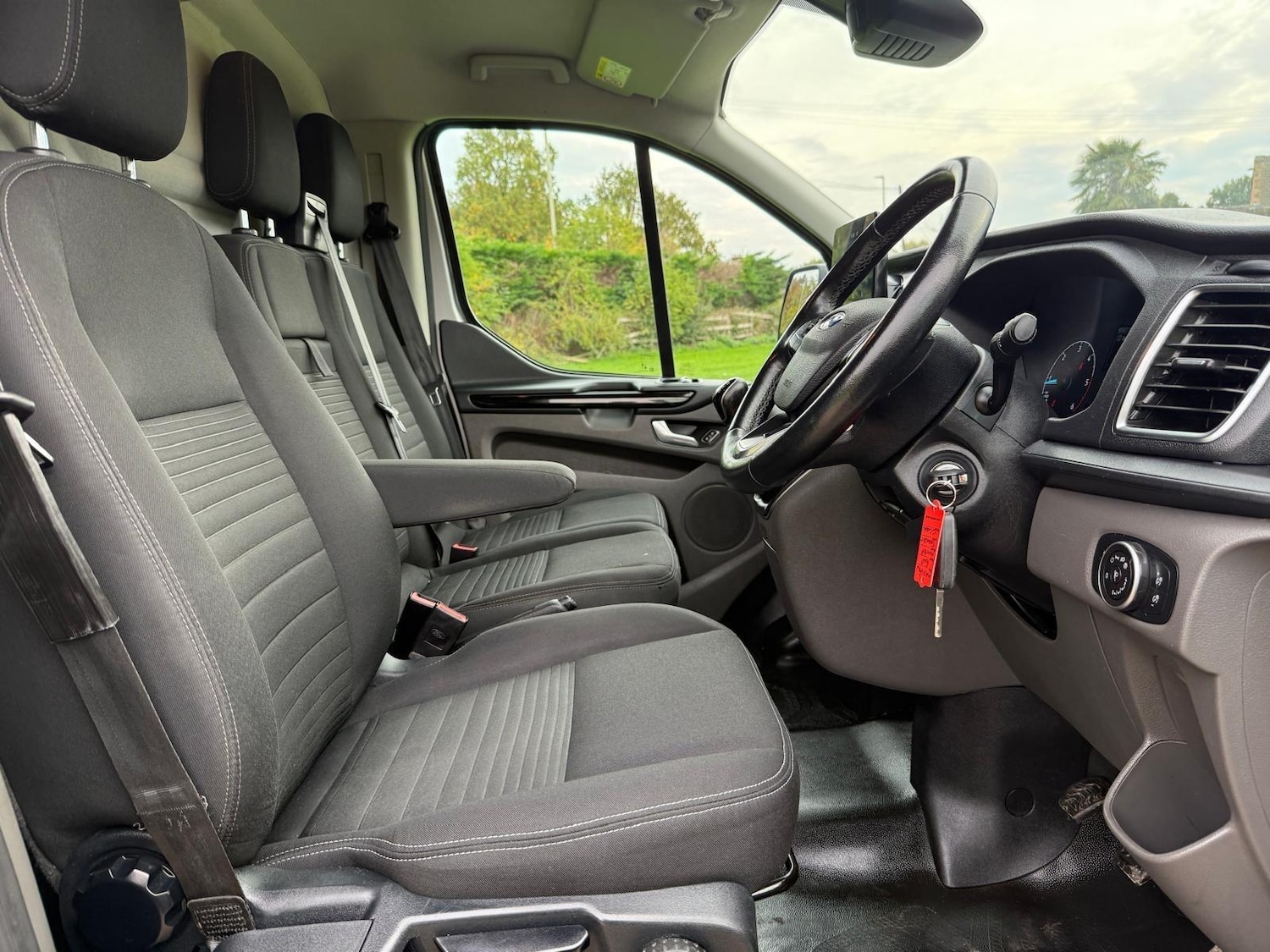 Used Ford Transit Custom 2021 for sale - 76151268: Photo 14