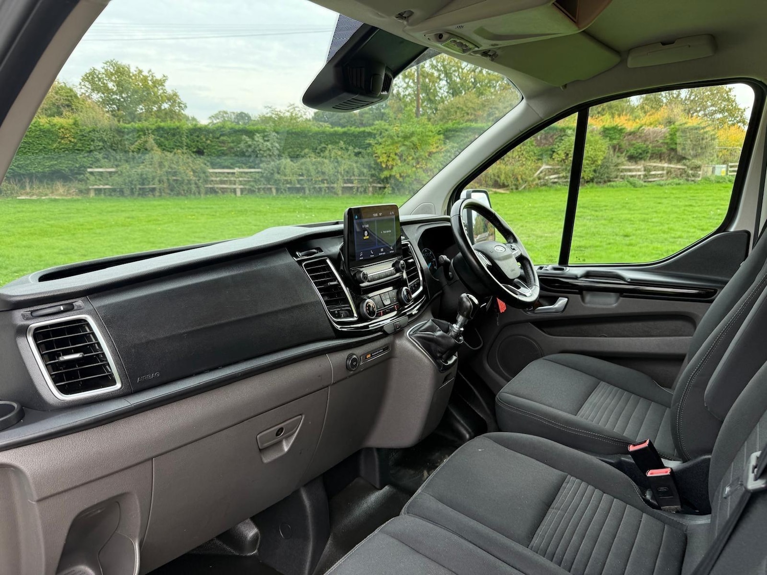 Used Ford Transit Custom 2021 for sale - 76151268: Photo 15