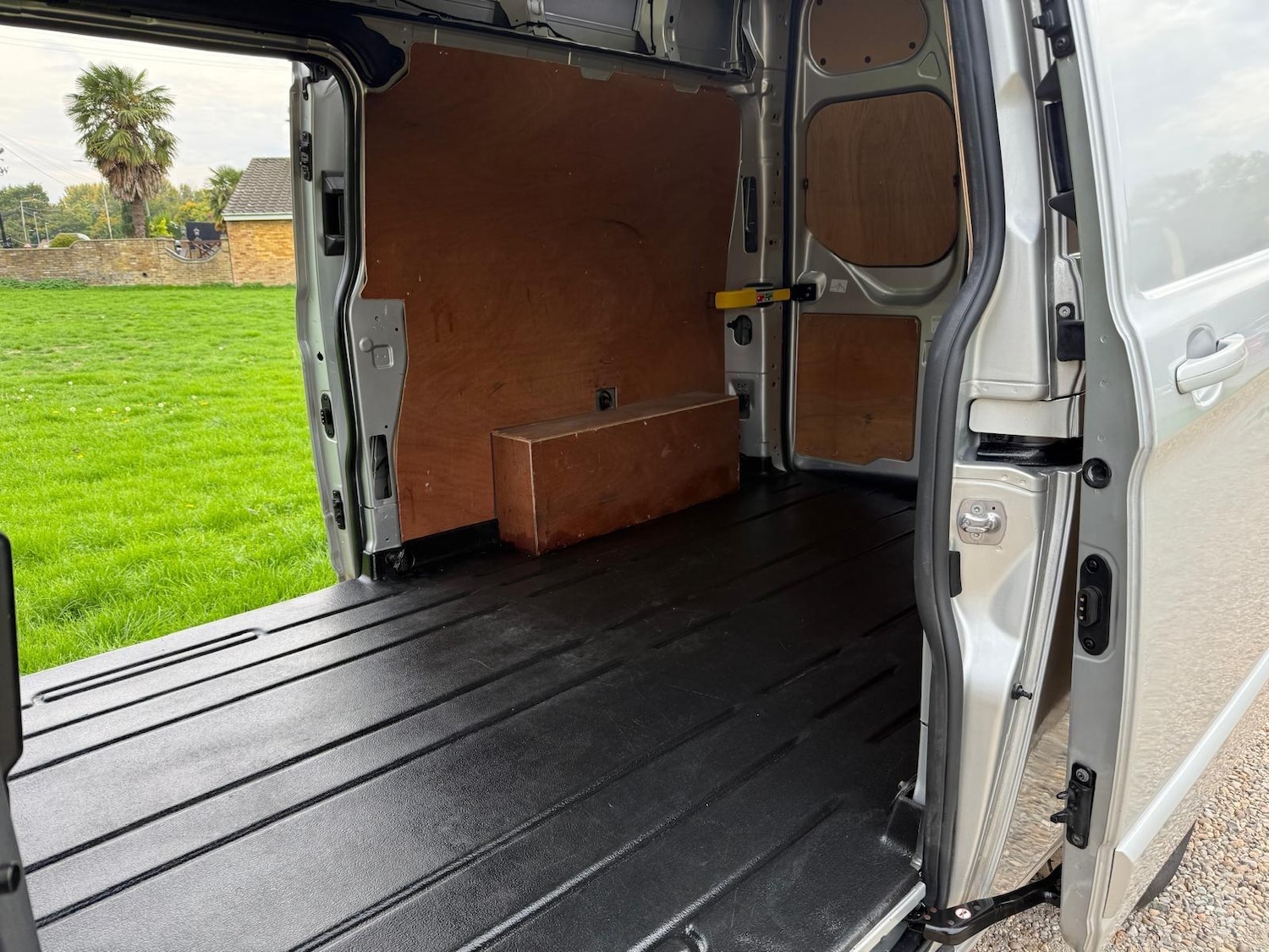 Used Ford Transit Custom 2021 for sale - 76151268: Photo 16