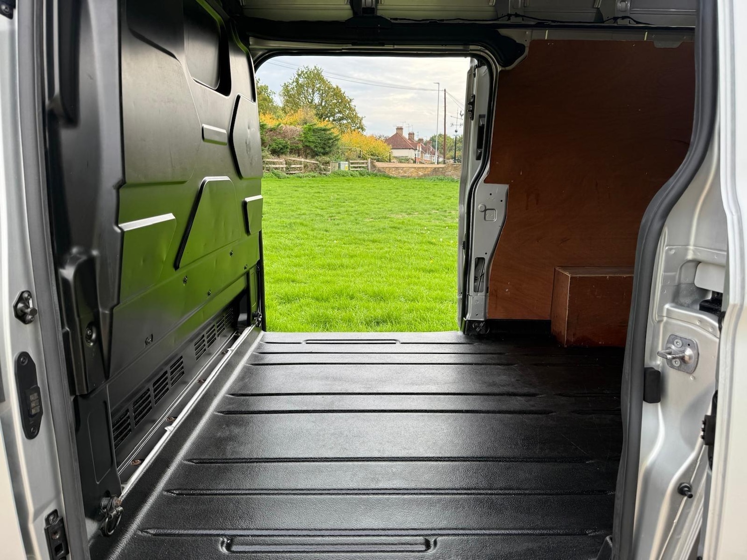 Used Ford Transit Custom 2021 for sale - 76151268: Photo 17