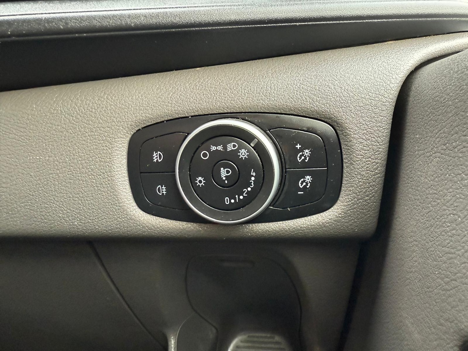 Used Ford Transit Custom 2021 for sale - 76151268: Photo 21