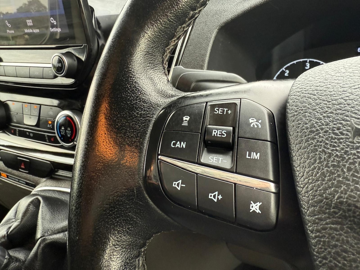 Used Ford Transit Custom 2021 for sale - 76151268: Photo 24