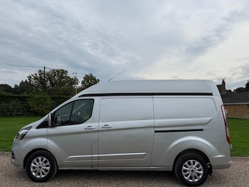 Used Ford Transit Custom 2021 for sale - 76151268: Photo 2