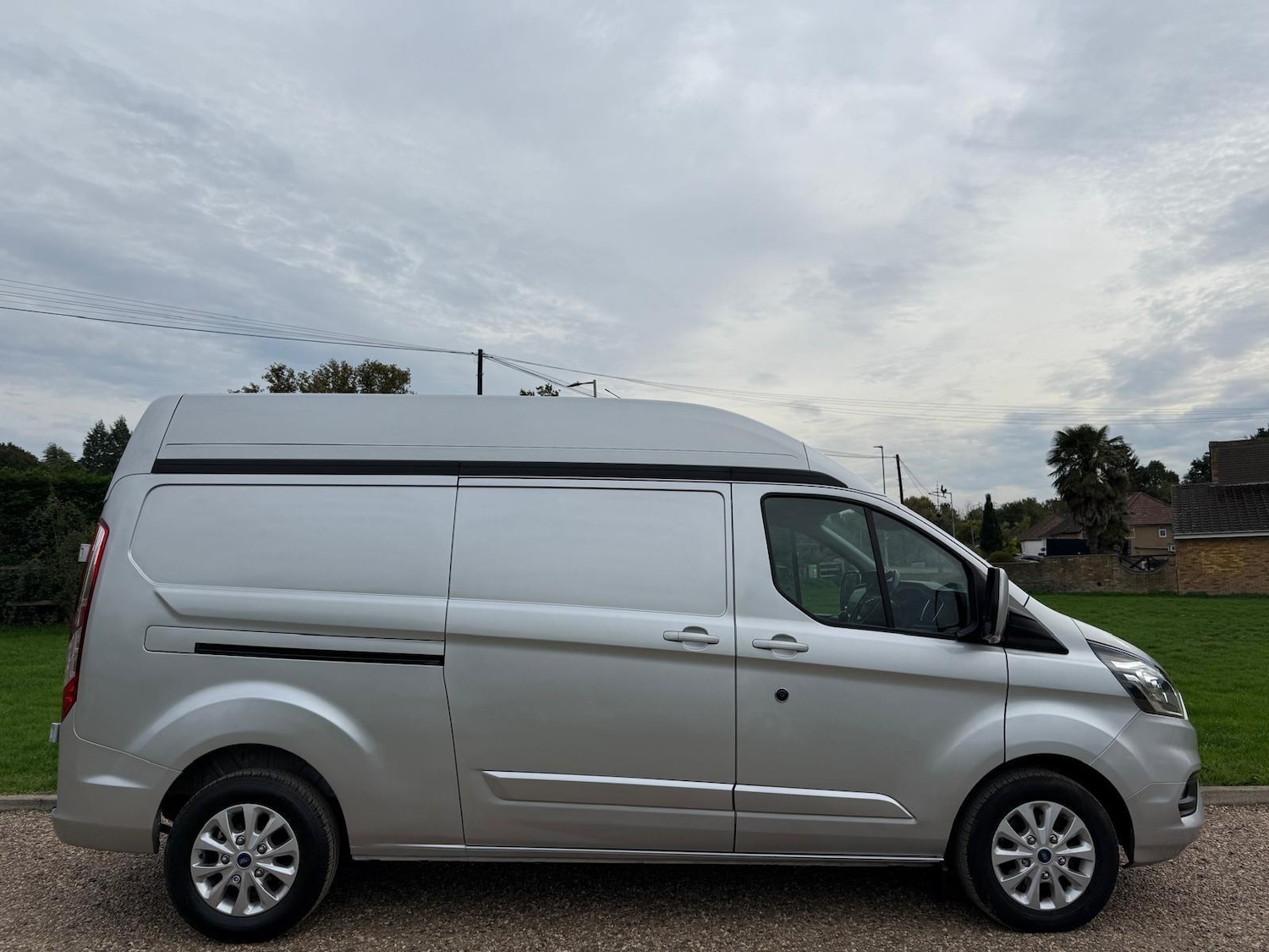 Used Ford Transit Custom 2021 for sale - 76151268: Photo 9