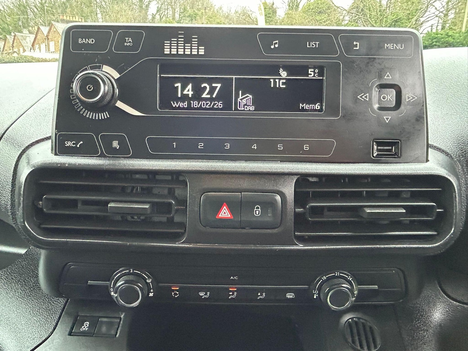 Used Vauxhall Combo 2020 for sale - 77598861: Photo 15