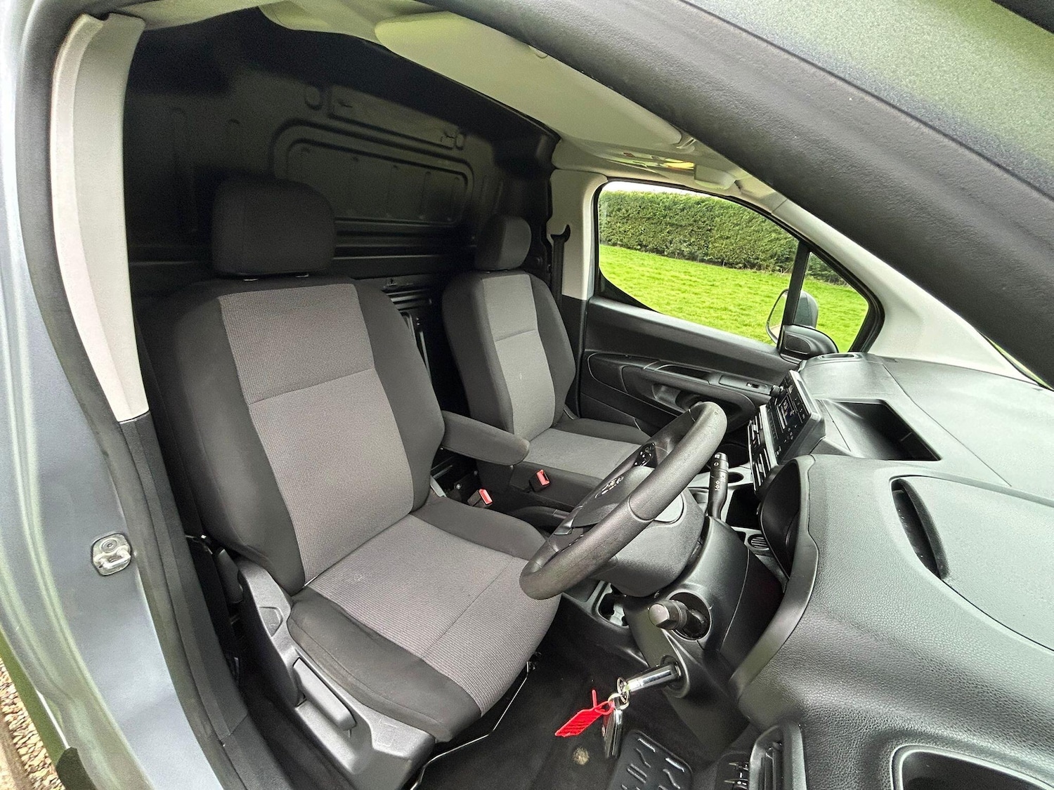 Used Vauxhall Combo 2020 for sale - 77598861: Photo 17