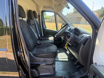 Used Peugeot Boxer 2023 for sale - 79520344: Photo