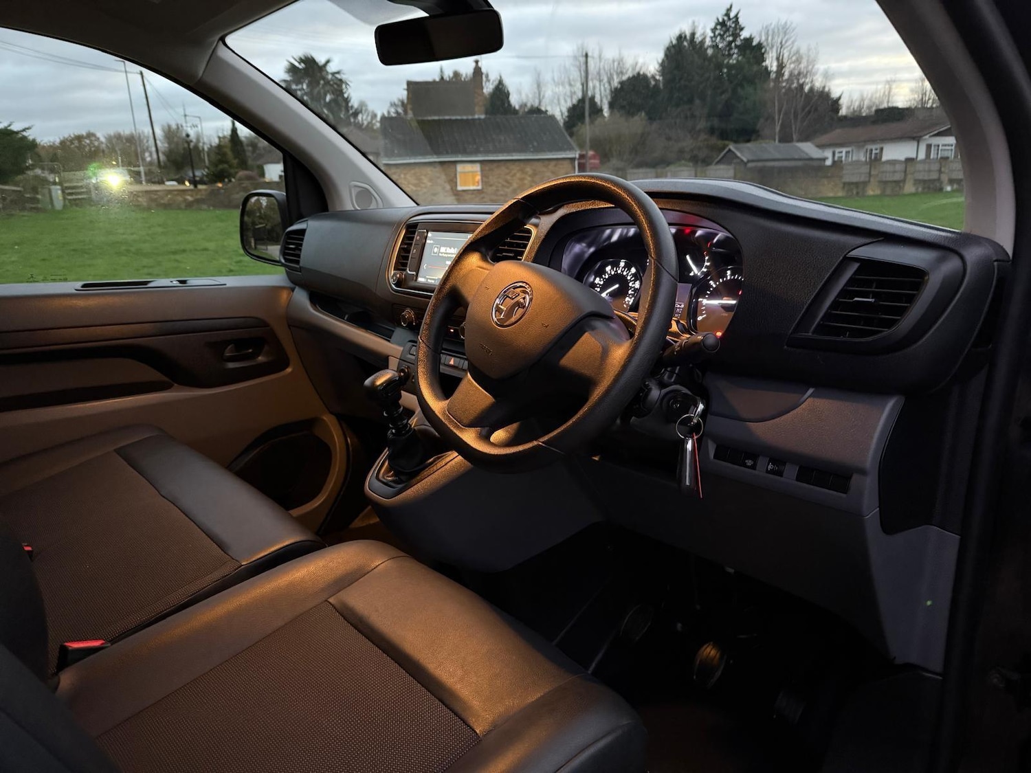 Used Vauxhall Vivaro 2022 for sale - 76645929: Photo 11