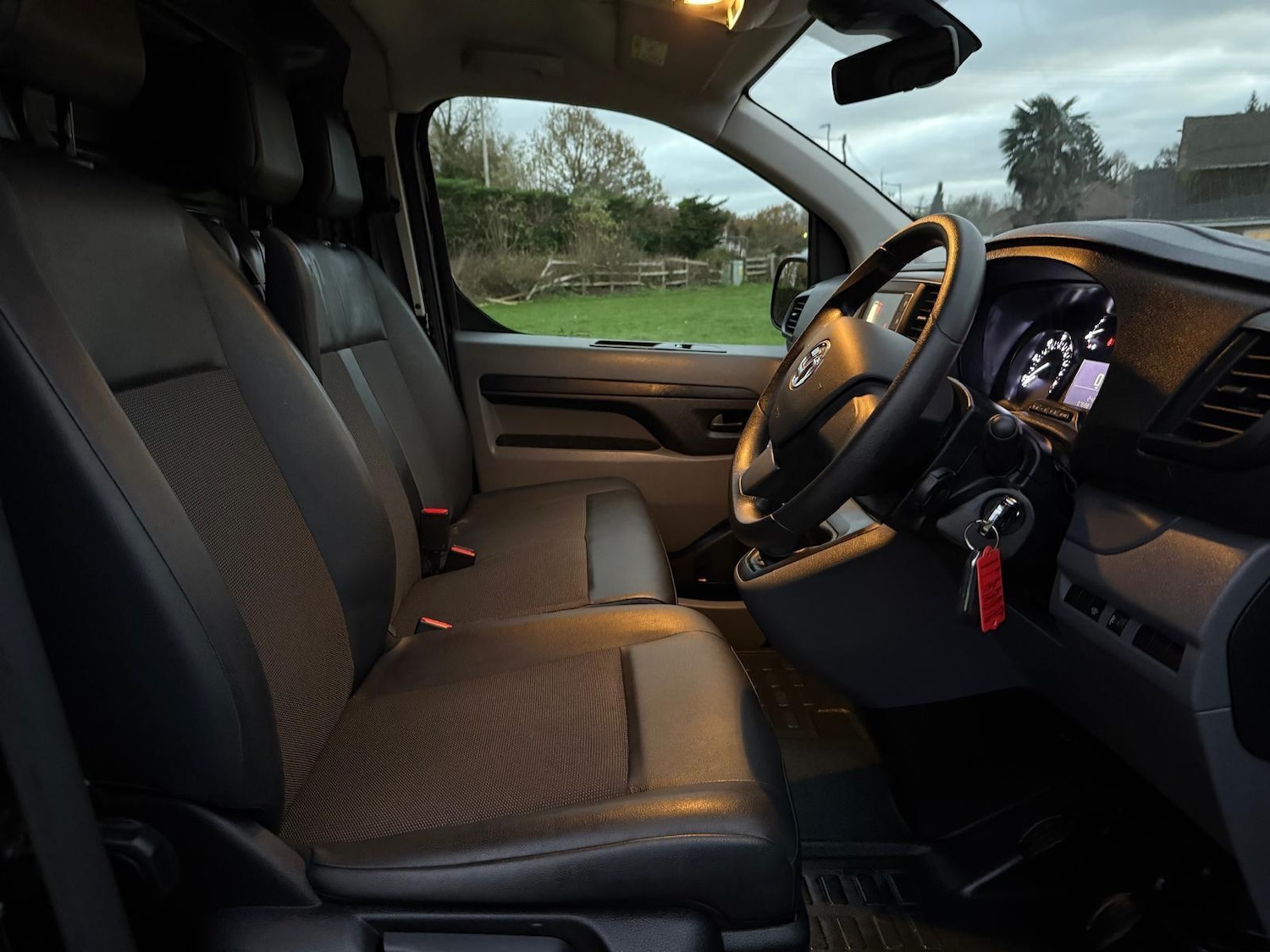 Used Vauxhall Vivaro 2022 for sale - 76645929: Photo 12