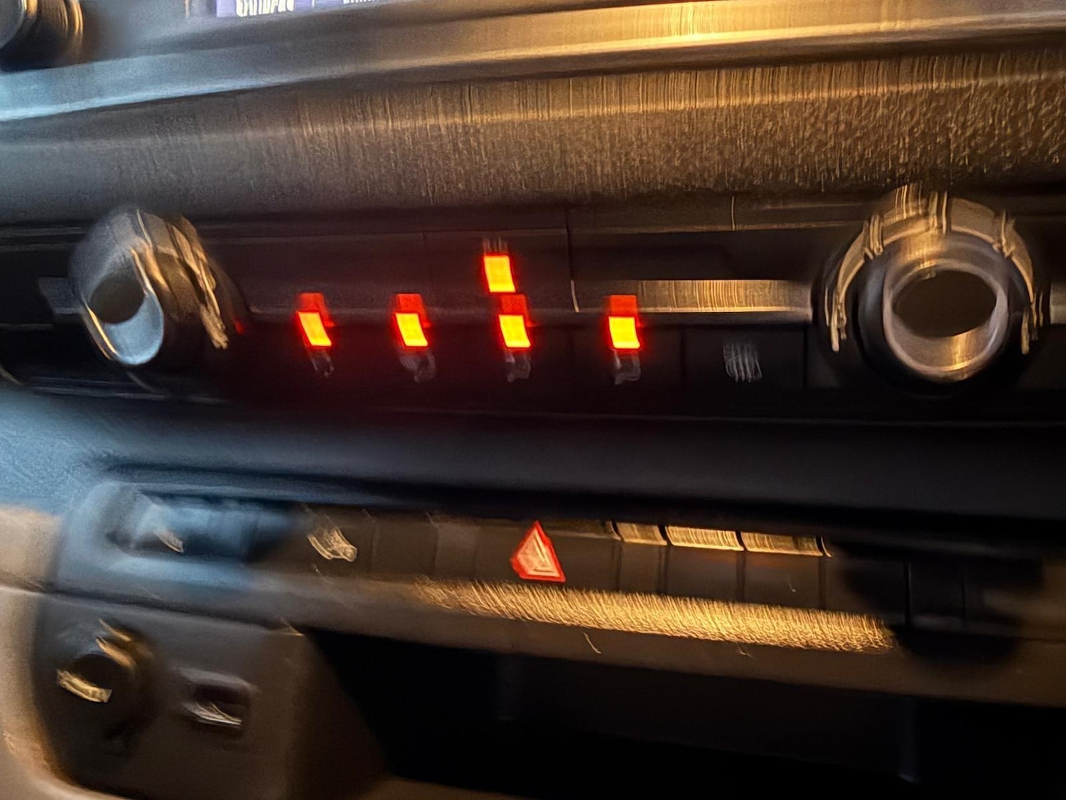 Used Vauxhall Vivaro 2022 for sale - 76645929: Photo 13