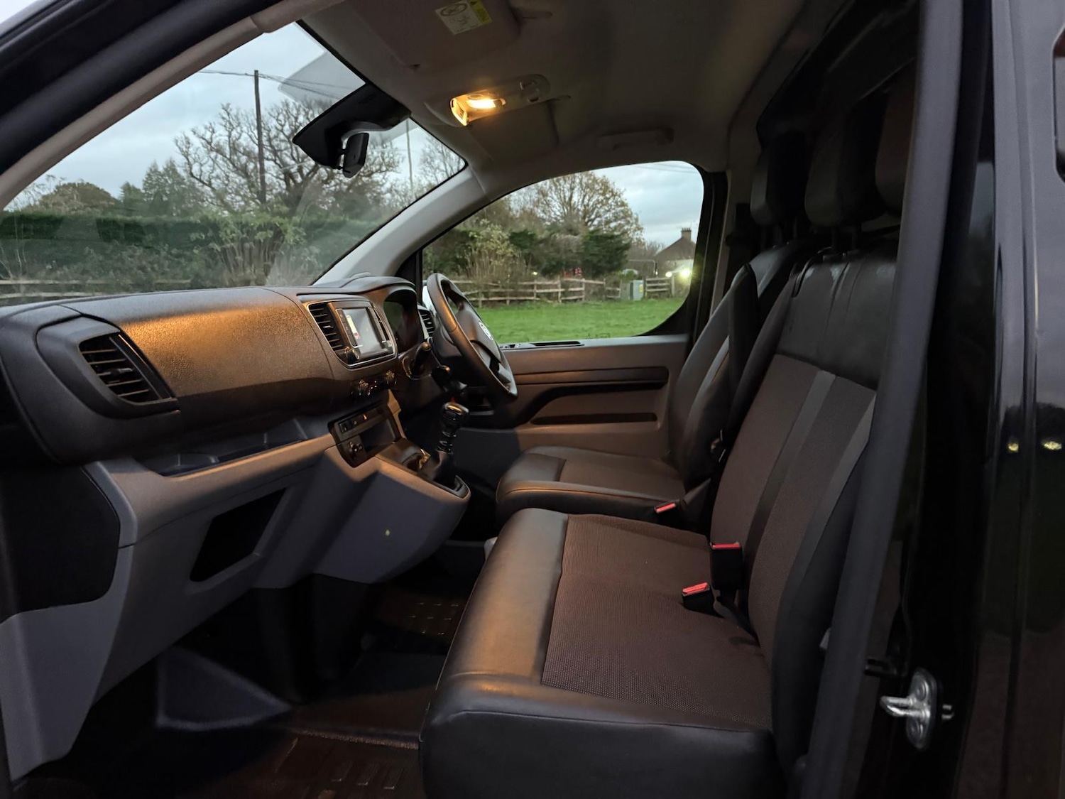 Used Vauxhall Vivaro 2022 for sale - 76645929: Photo 15