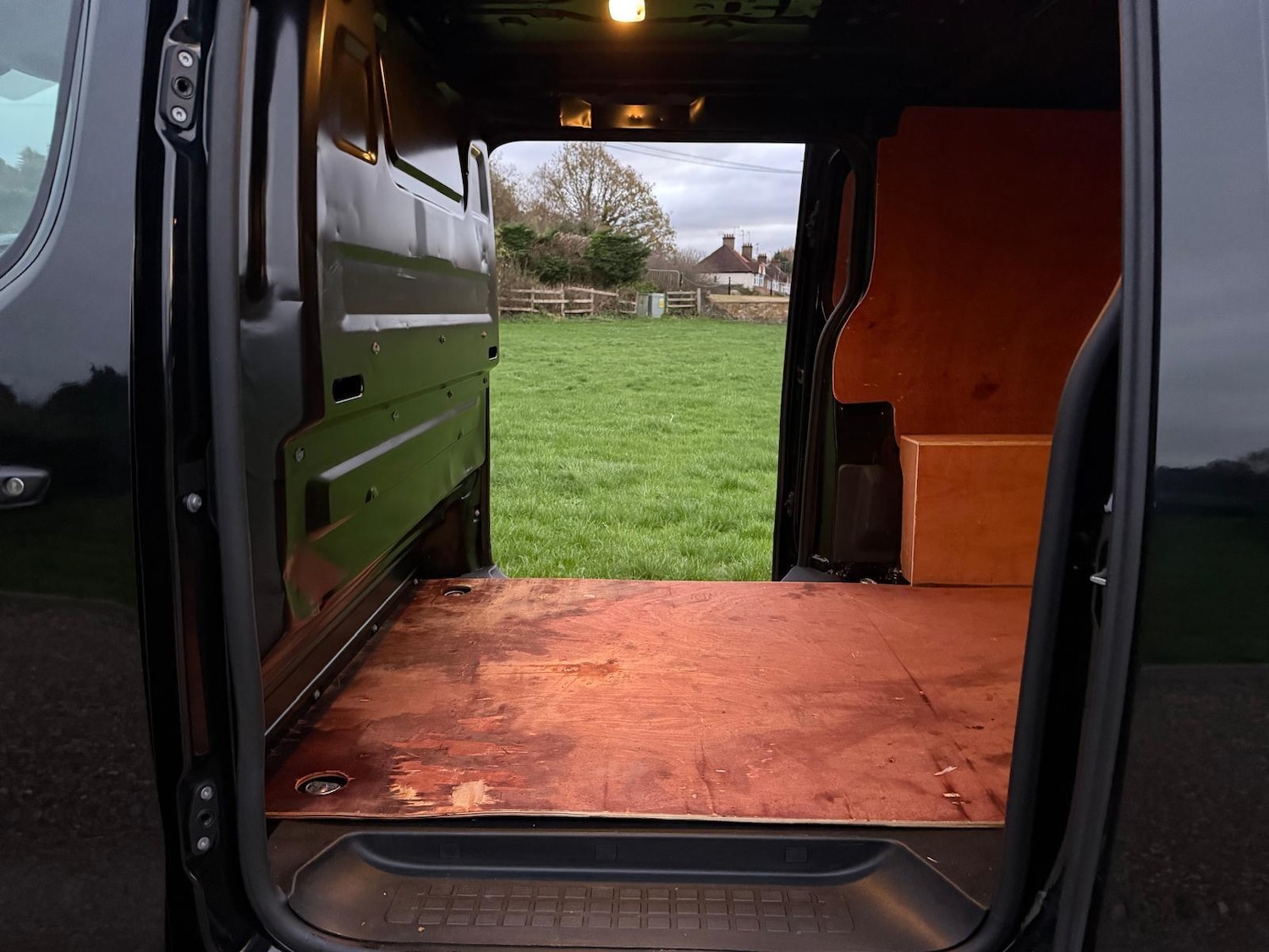 Used Vauxhall Vivaro 2022 for sale - 76645929: Photo 16