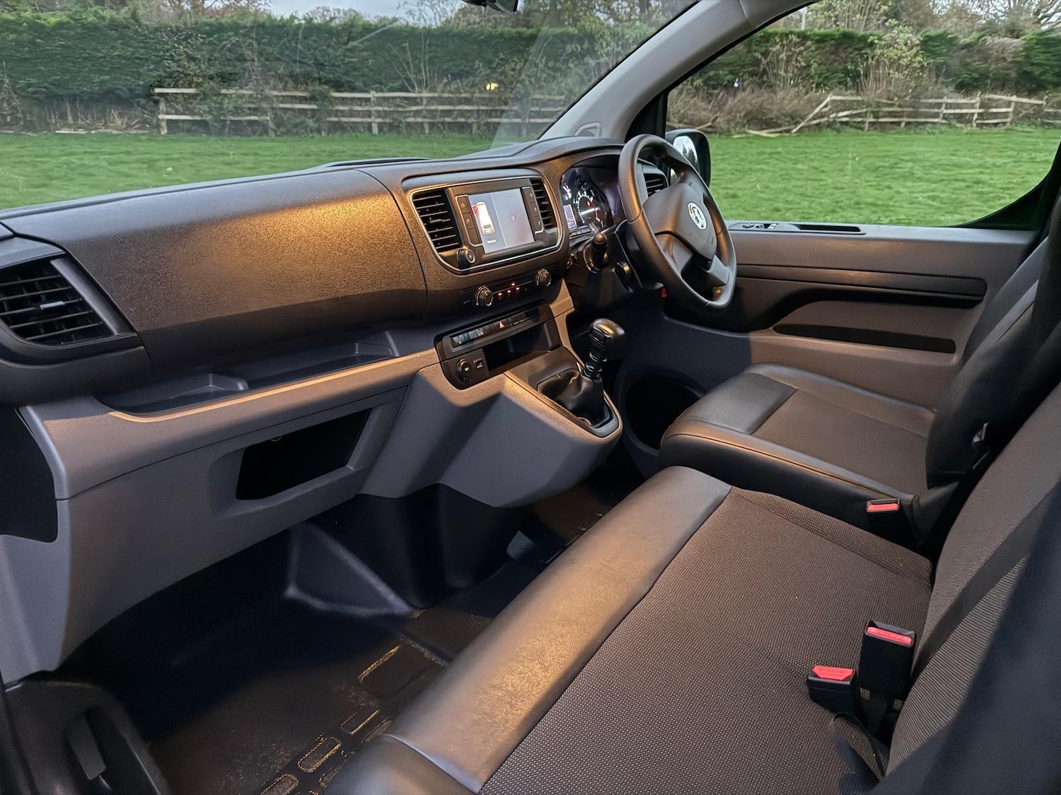 Used Vauxhall Vivaro 2022 for sale - 76645929: Photo 17