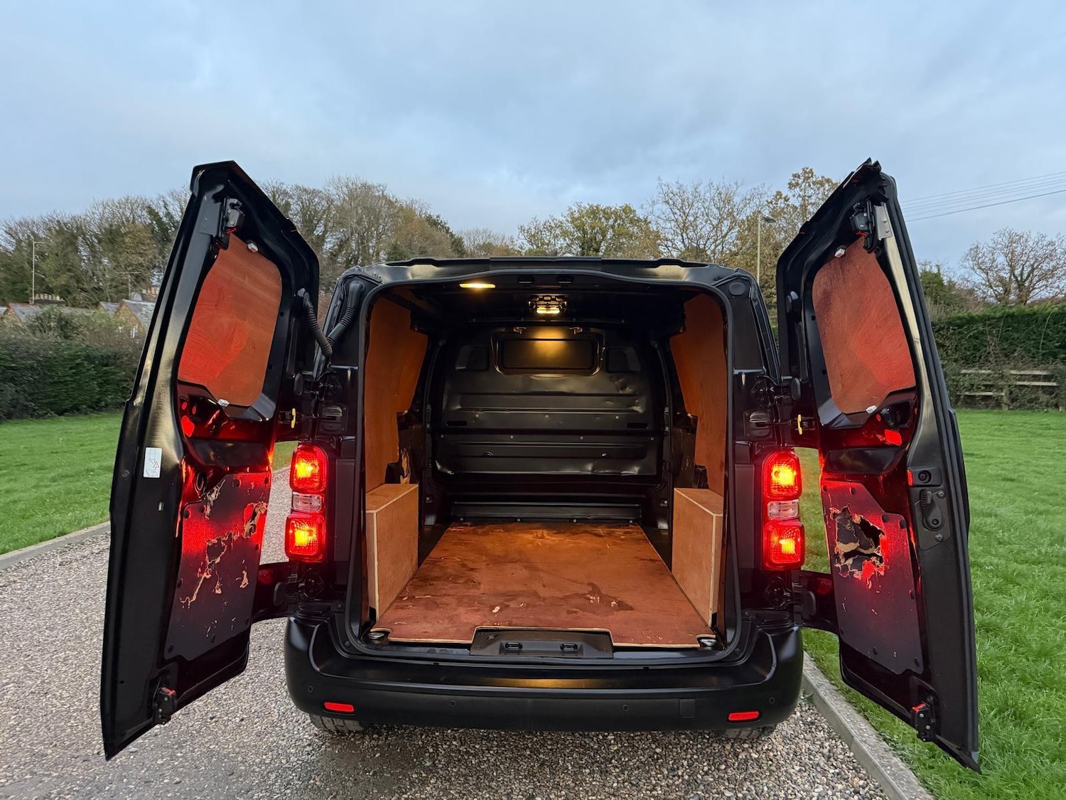 Used Vauxhall Vivaro 2022 for sale - 76645929: Photo 18