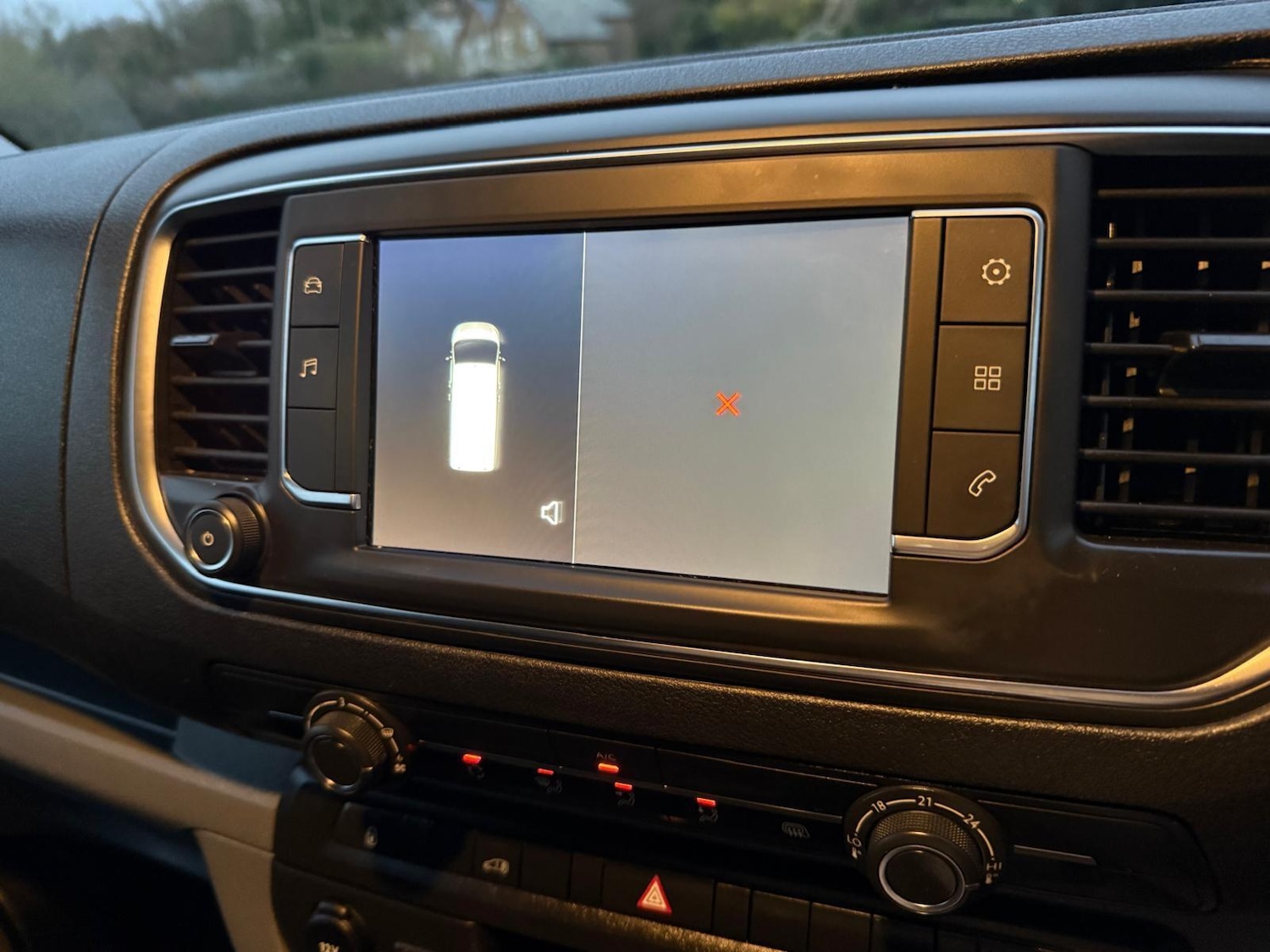 Used Vauxhall Vivaro 2022 for sale - 76645929: Photo 19