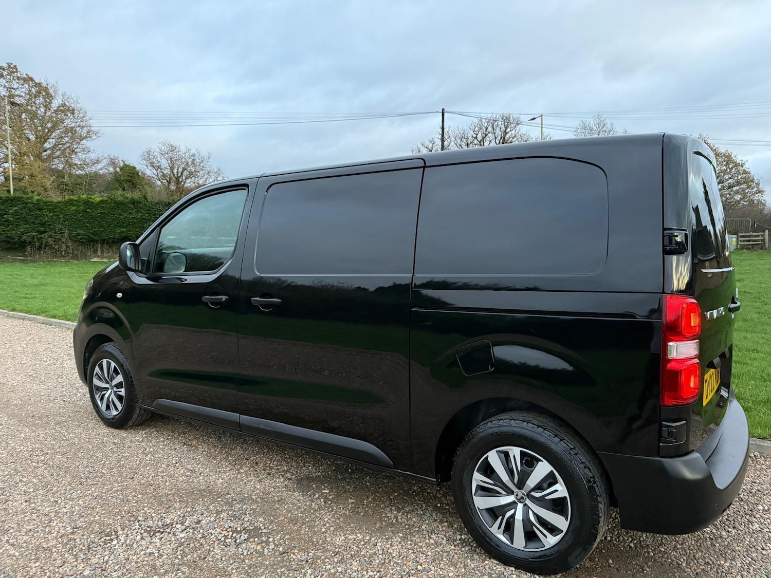 Used Vauxhall Vivaro 2022 for sale - 76645929: Photo 3