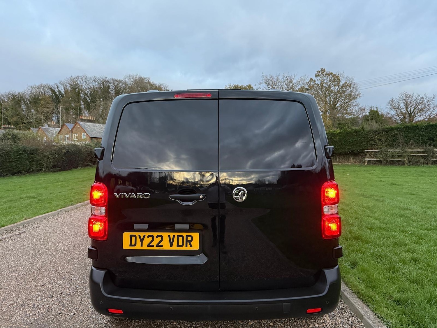 Used Vauxhall Vivaro 2022 for sale - 76645929: Photo 4