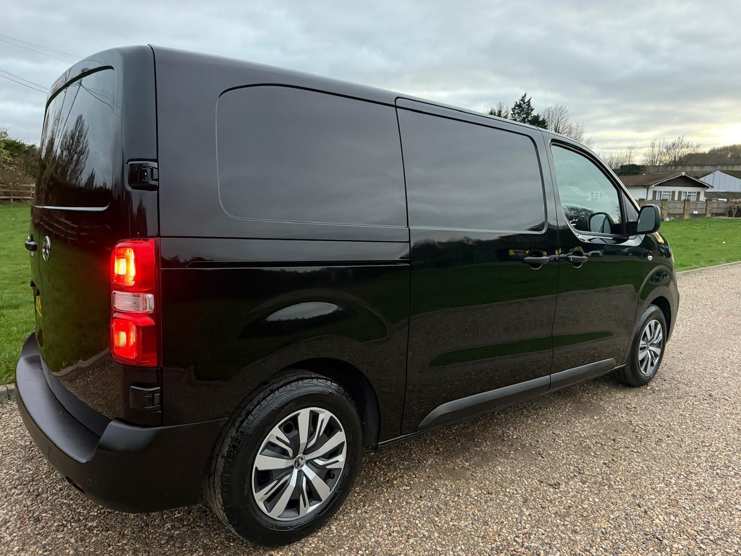 Used Vauxhall Vivaro 2022 for sale - 76645929: Photo 5