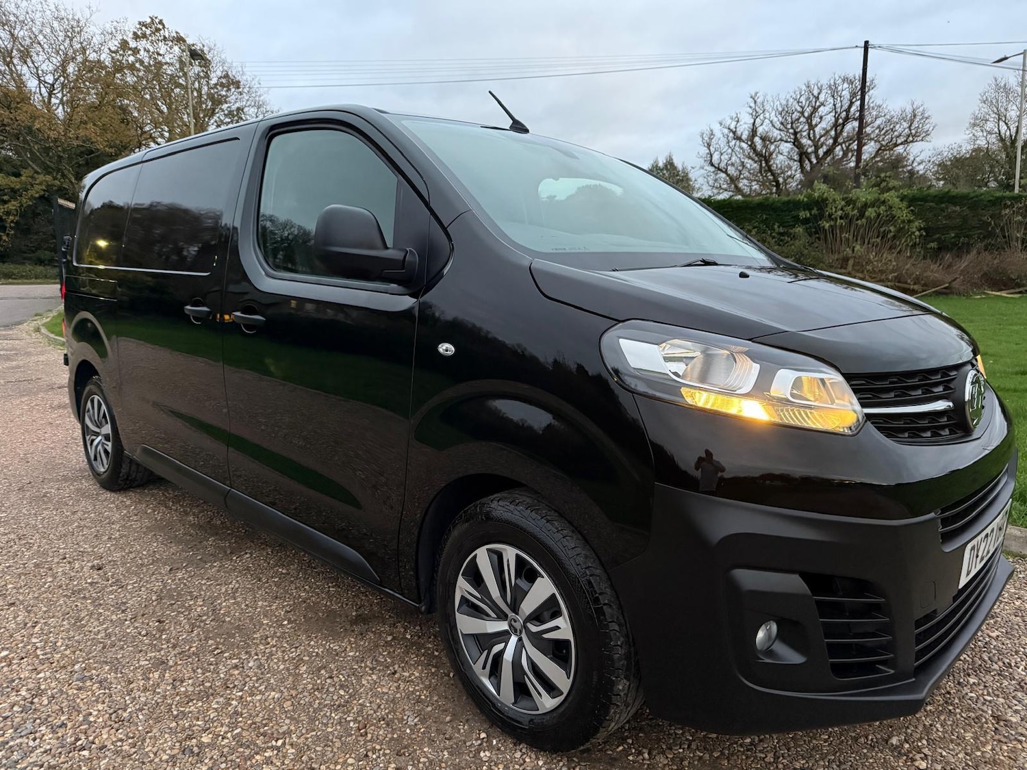 Used Vauxhall Vivaro 2022 for sale - 76645929: Photo 7
