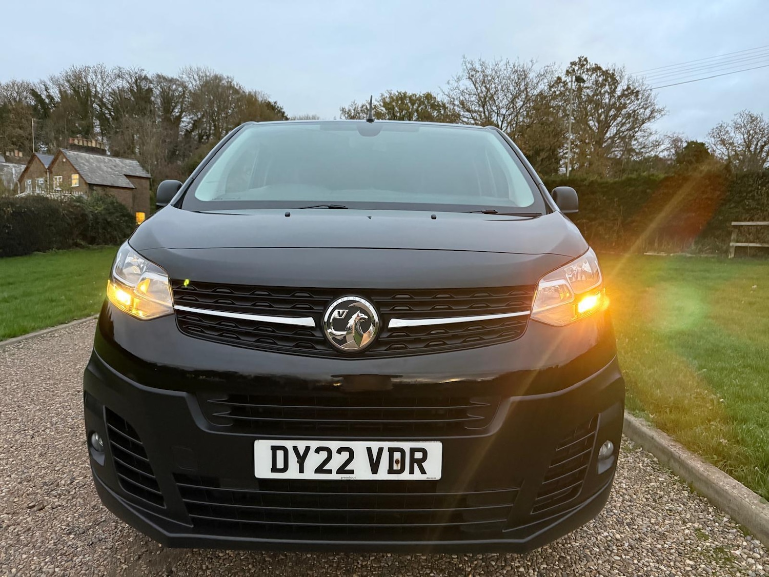 Used Vauxhall Vivaro 2022 for sale - 76645929: Photo 8