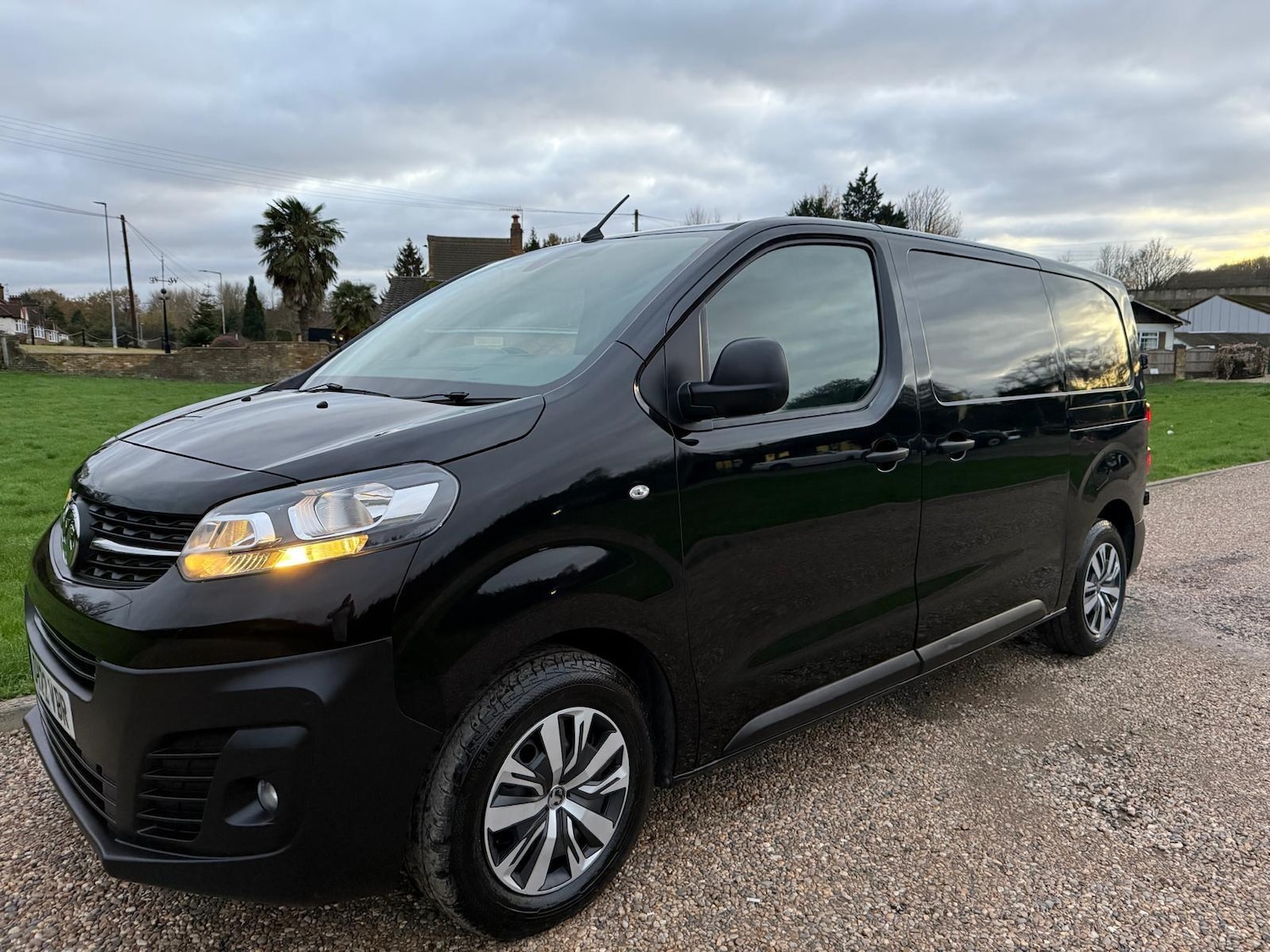 Used Vauxhall Vivaro 2022 for sale - 76645929: Photo 9