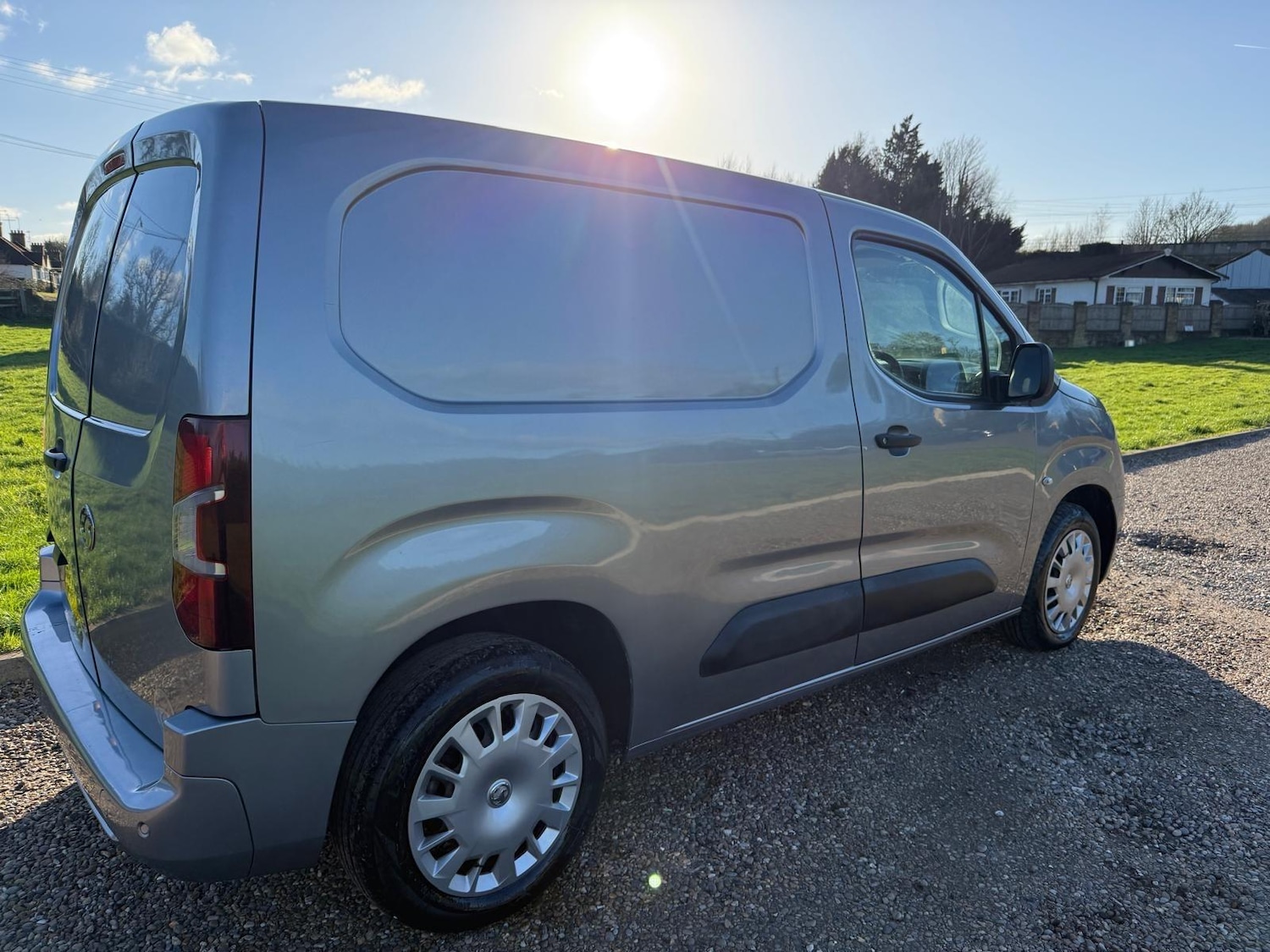 Used Vauxhall Combo 2019 for sale - 77057240: Photo 11