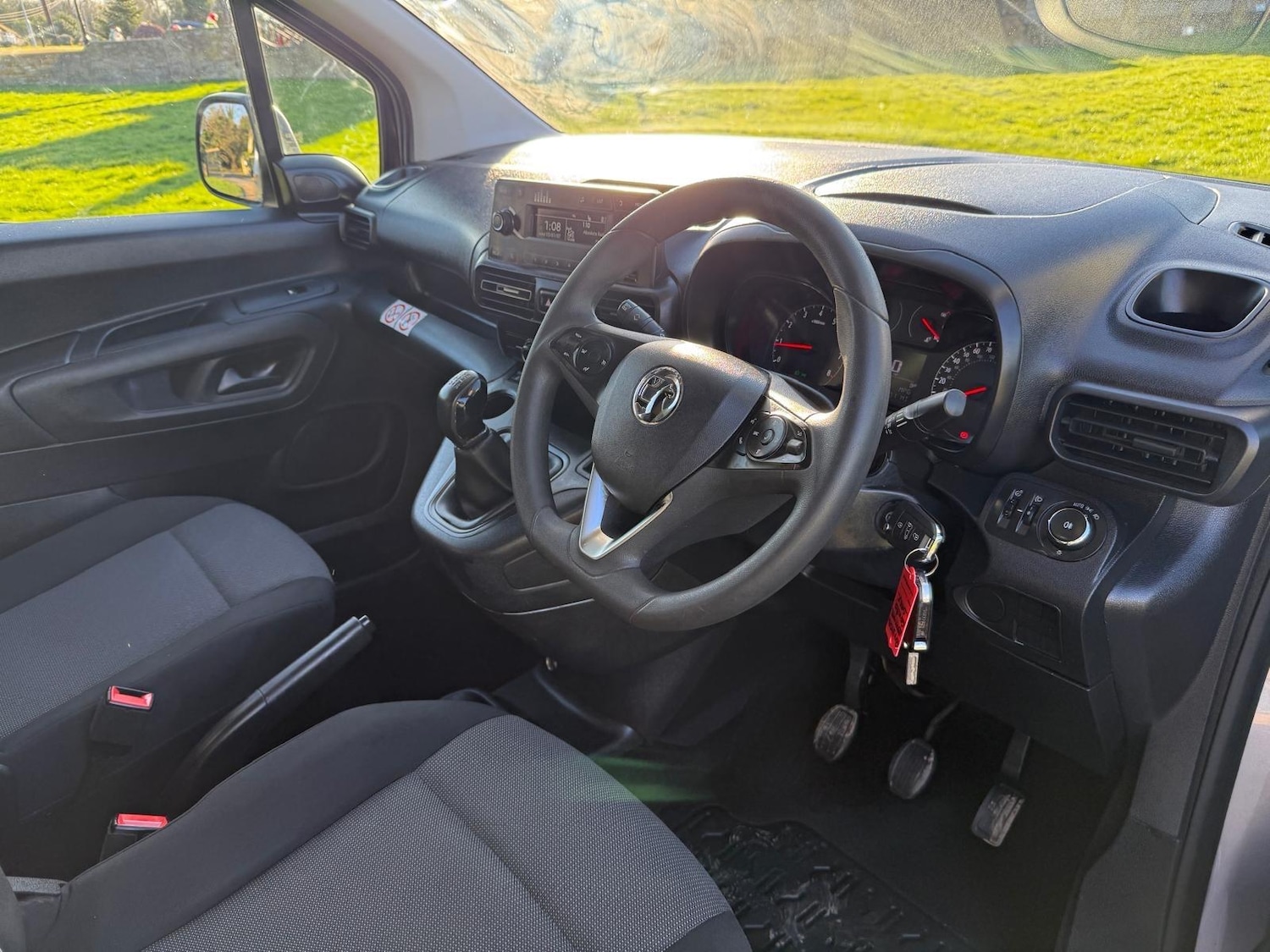 Used Vauxhall Combo 2019 for sale - 77057240: Photo 13