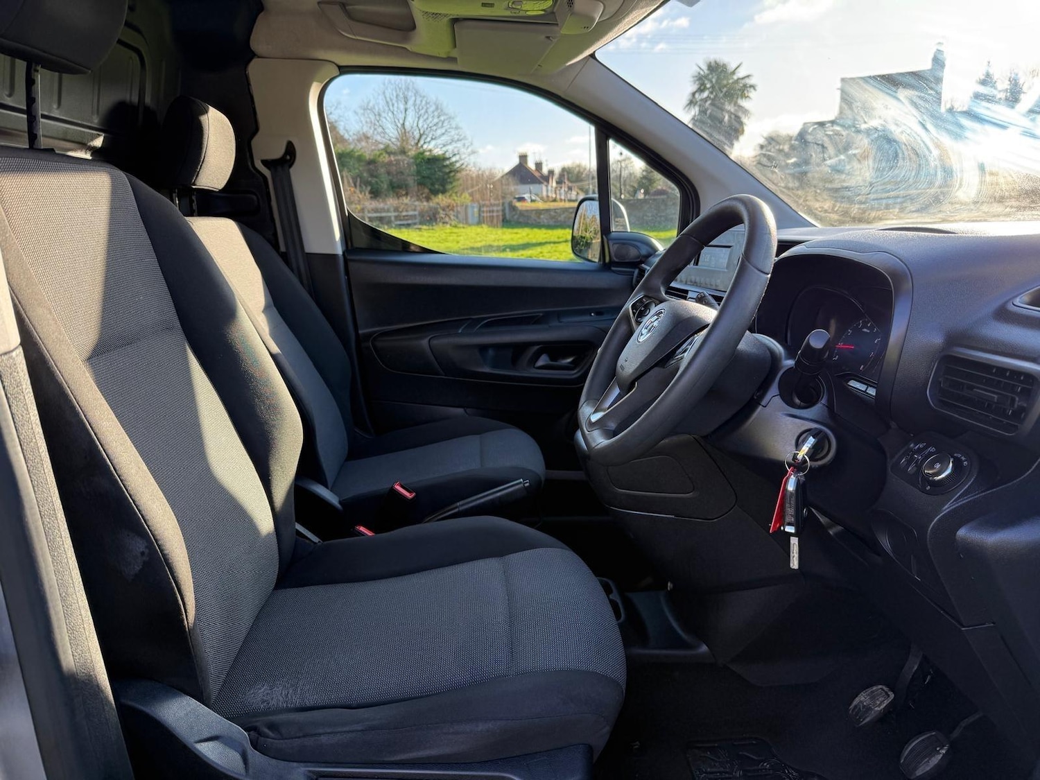 Used Vauxhall Combo 2019 for sale - 77057240: Photo 14