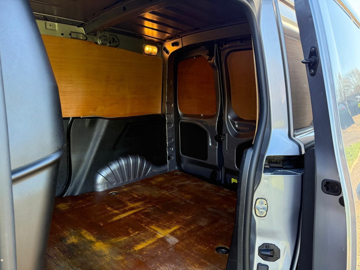 Used Vauxhall Combo 2019 for sale - 77057240: Photo 15