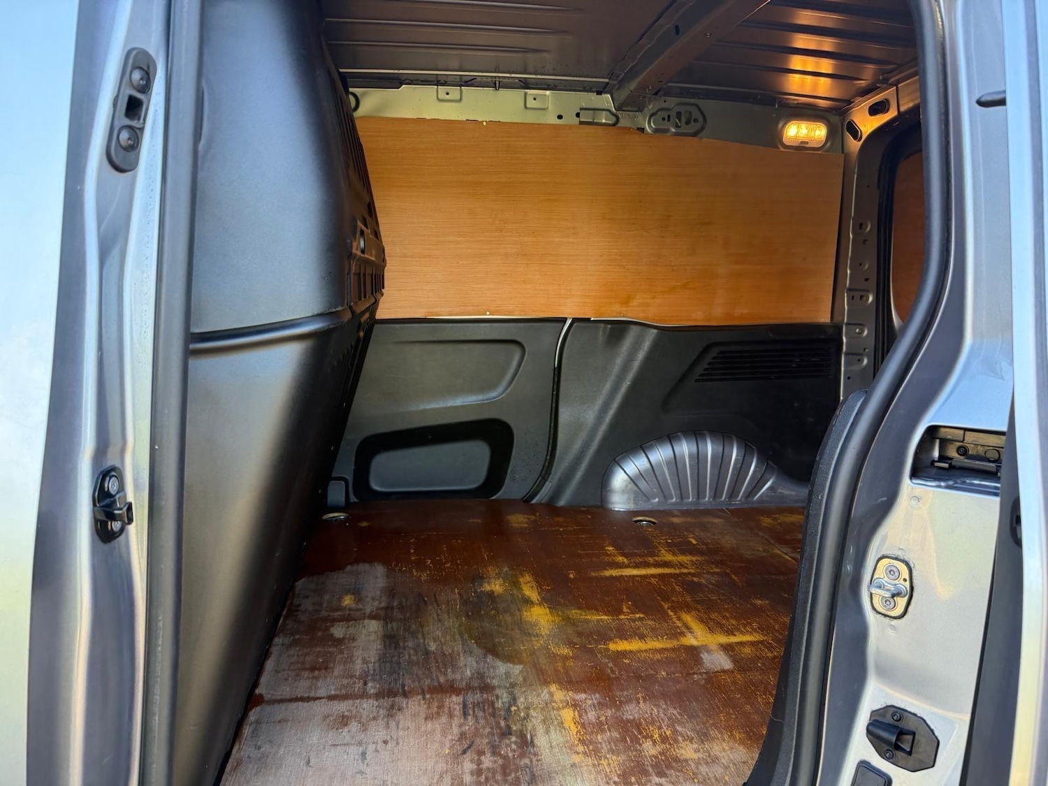 Used Vauxhall Combo 2019 for sale - 77057240: Photo 16