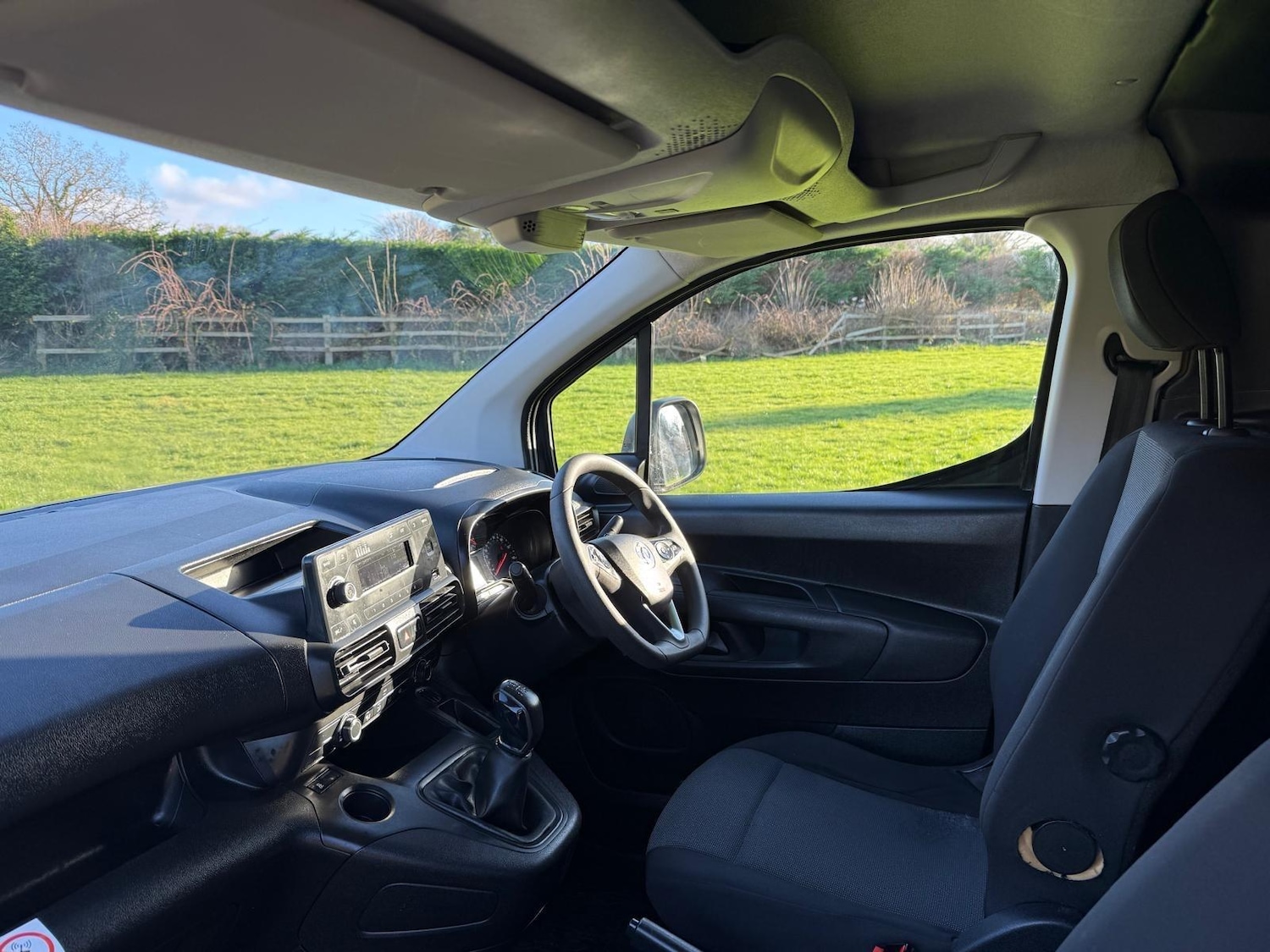 Used Vauxhall Combo 2019 for sale - 77057240: Photo 17