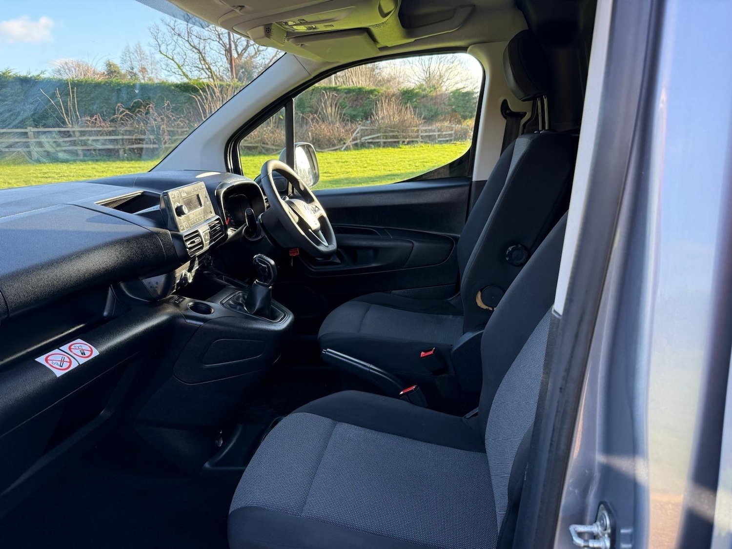 Used Vauxhall Combo 2019 for sale - 77057240: Photo 18