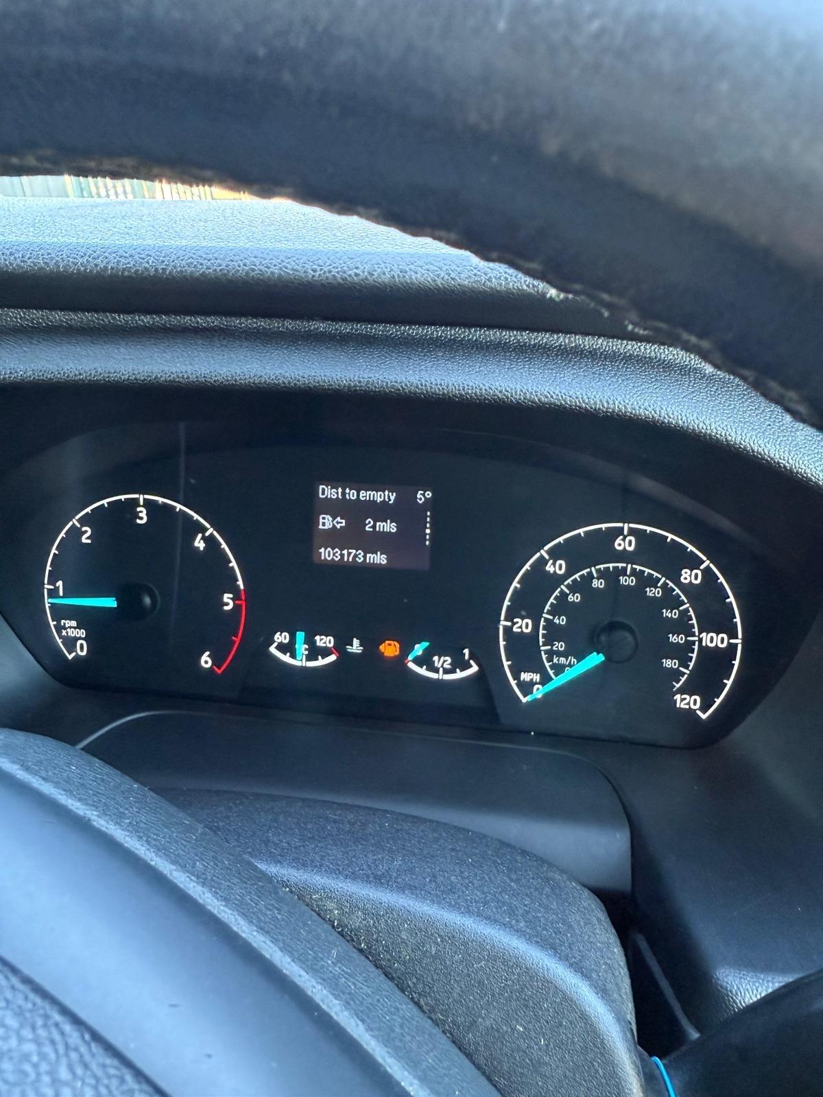 Used Vauxhall Combo 2019 for sale - 77057240: Photo 19