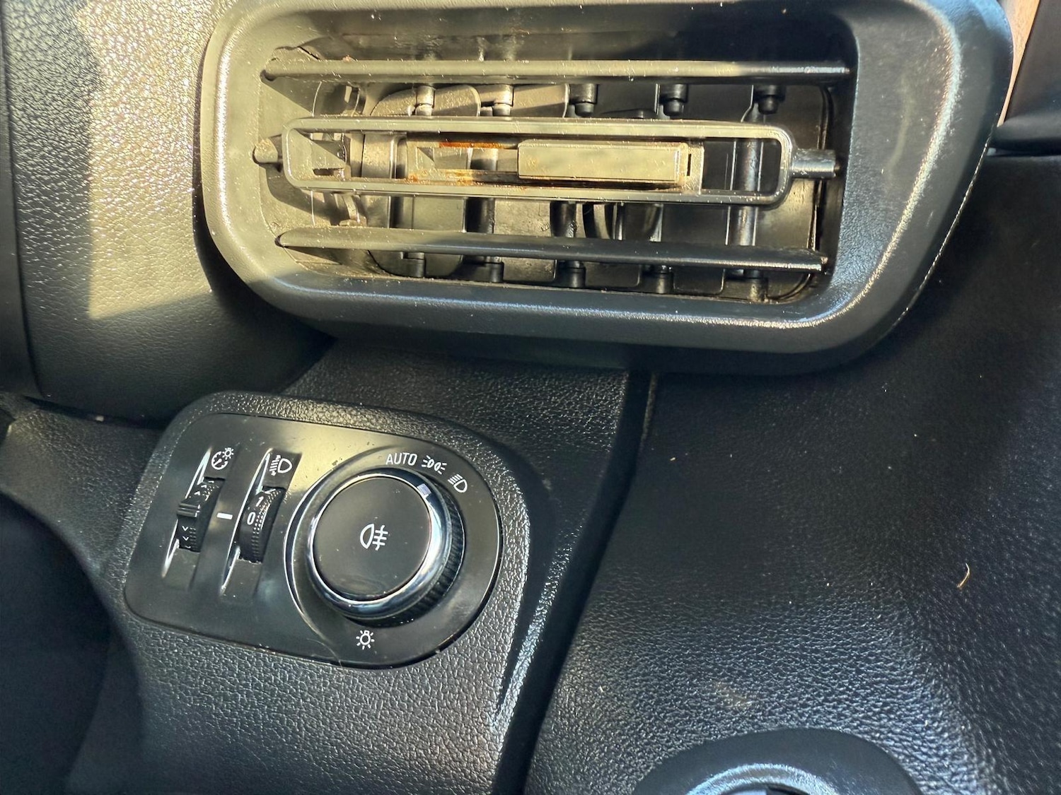 Used Vauxhall Combo 2019 for sale - 77057240: Photo 20