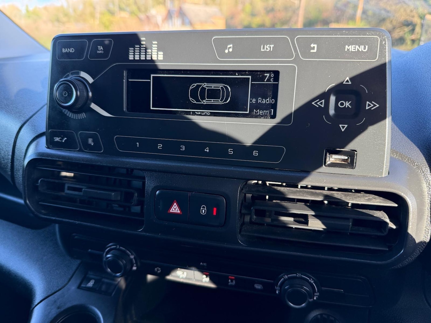 Used Vauxhall Combo 2019 for sale - 77057240: Photo 22