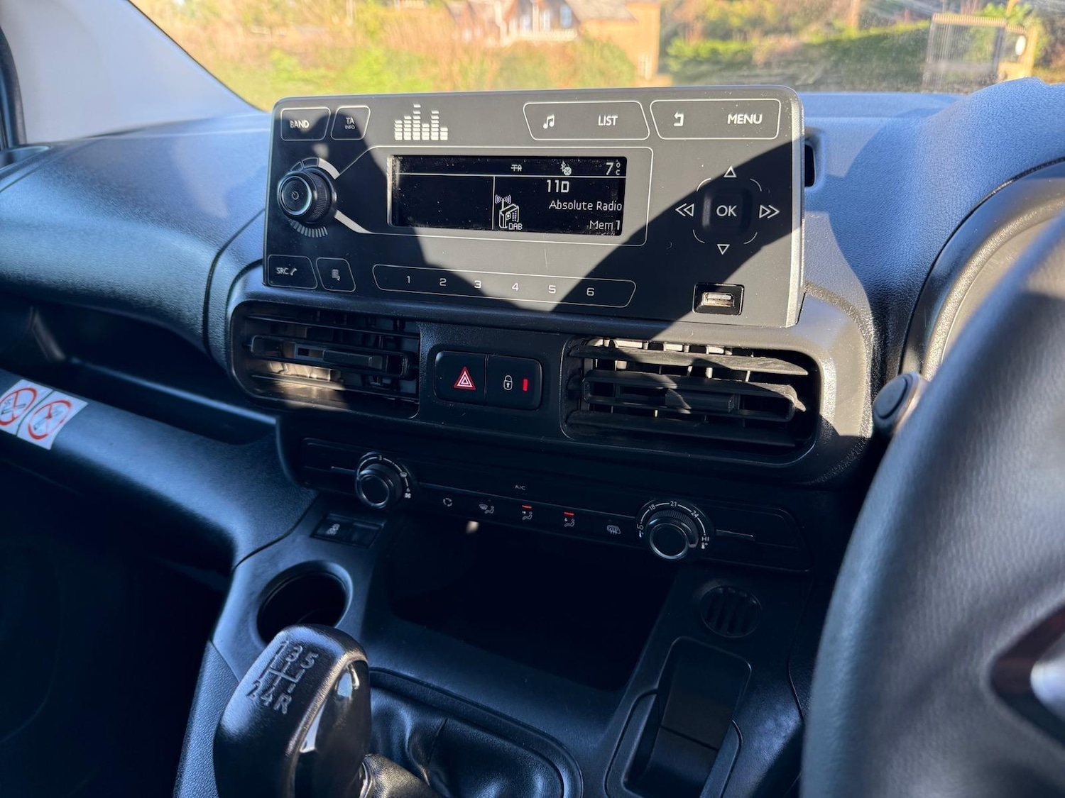 Used Vauxhall Combo 2019 for sale - 77057240: Photo 24