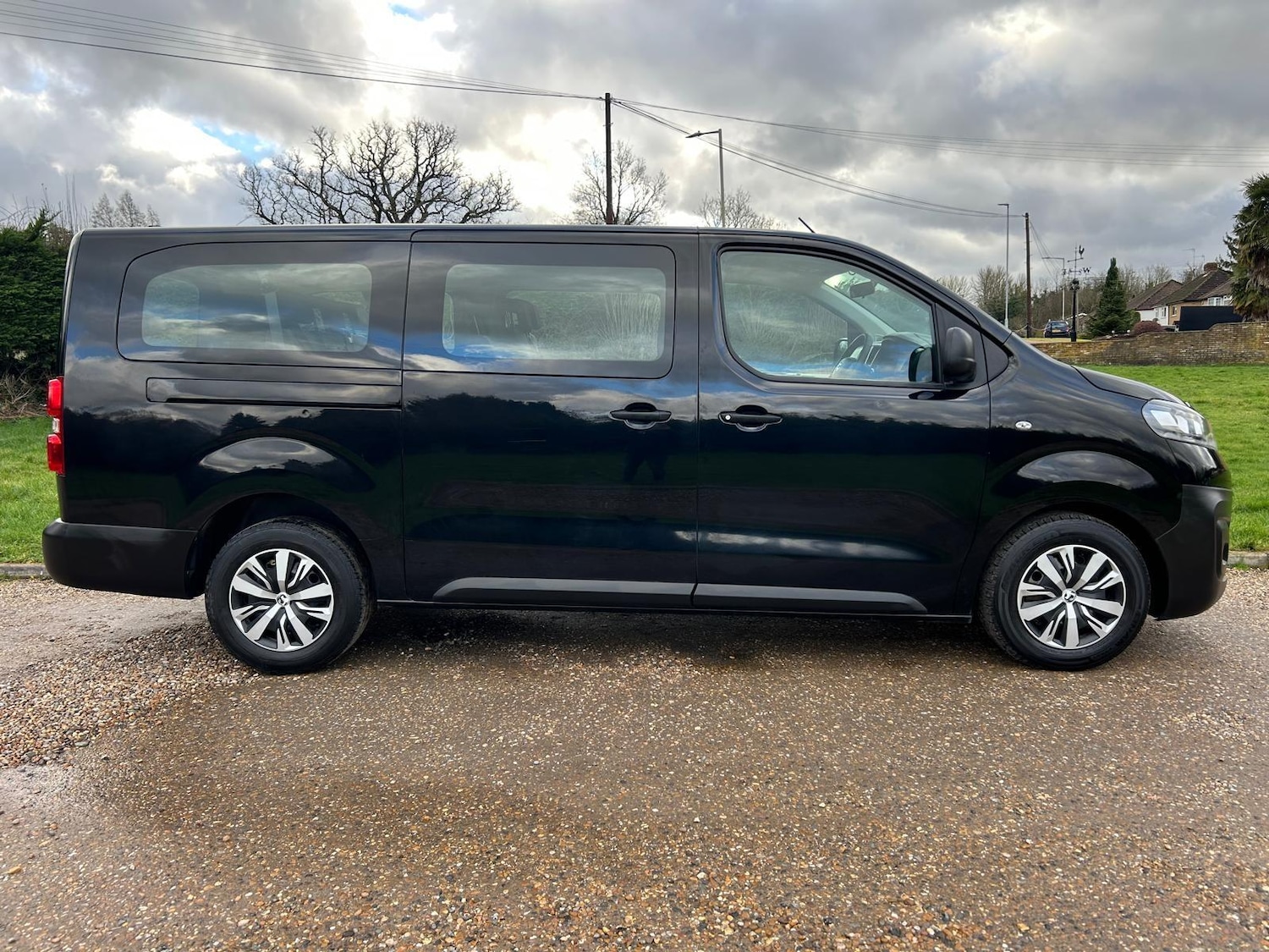 Used Vauxhall Vivaro Life 2020 for sale - 77267560: Photo 12