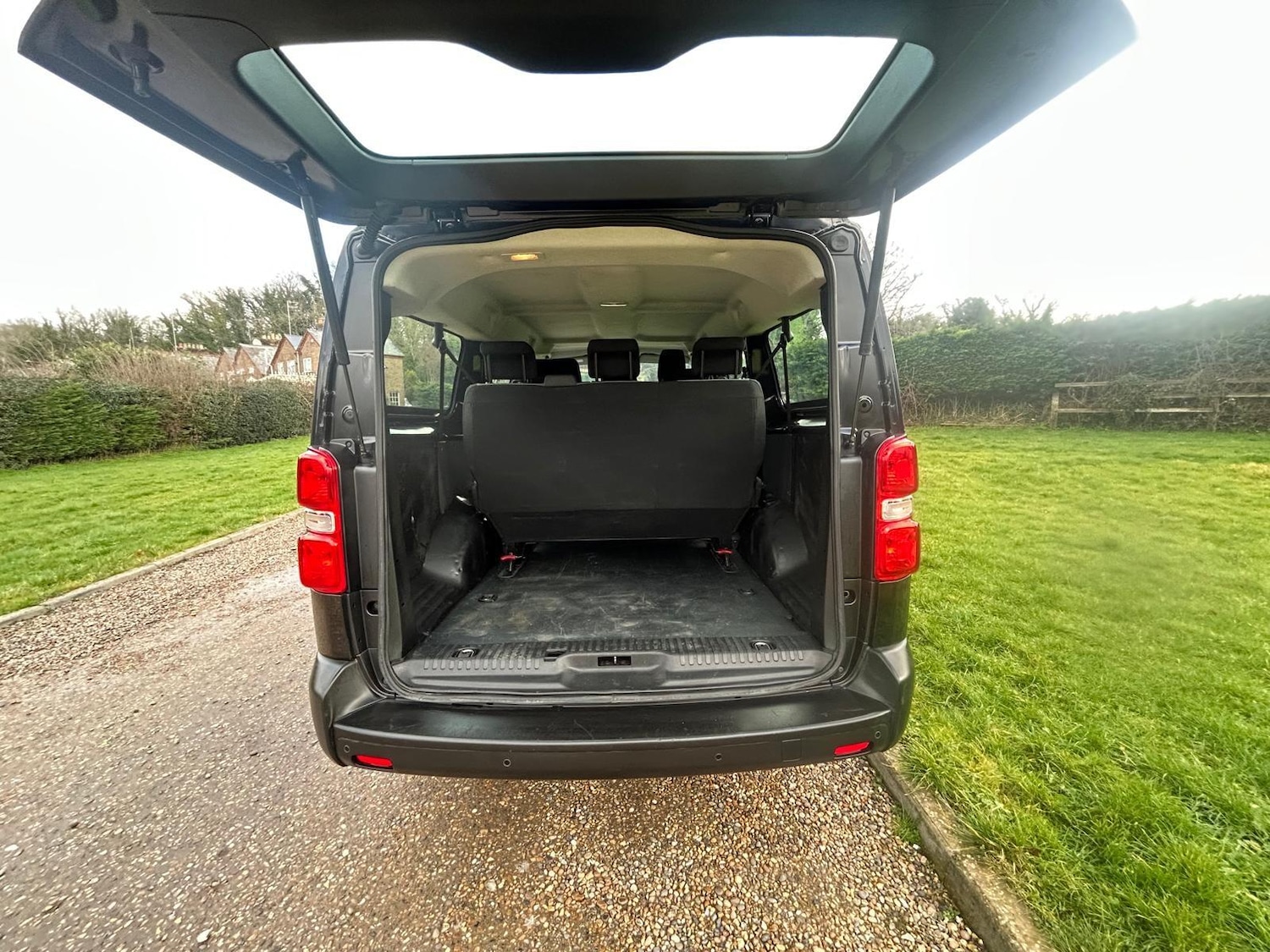 Used Vauxhall Vivaro Life 2020 for sale - 77267560: Photo 17