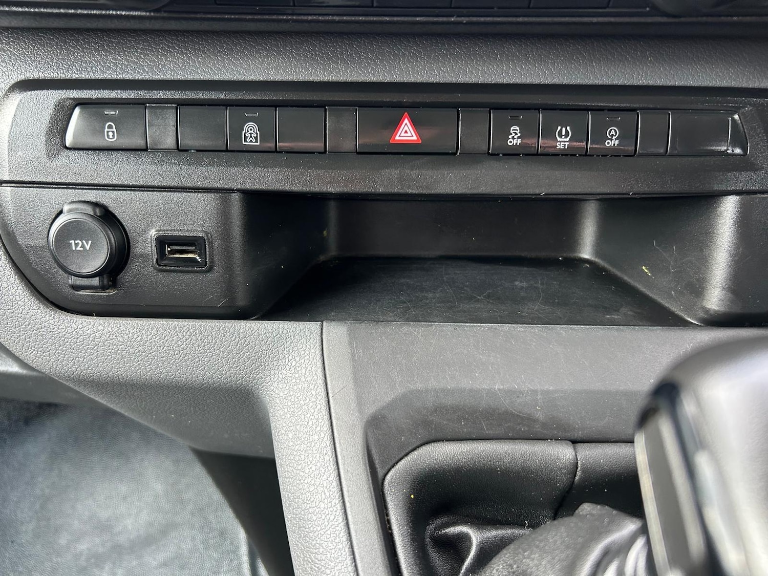 Used Vauxhall Vivaro Life 2020 for sale - 77267560: Photo 18