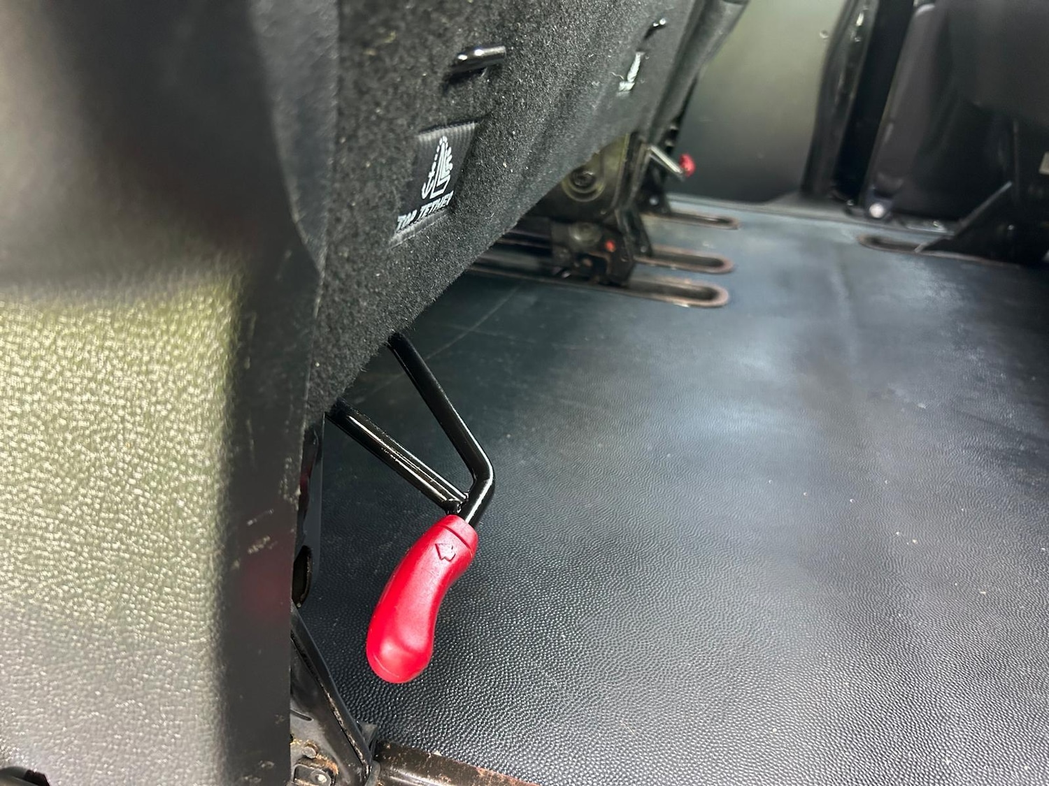 Used Vauxhall Vivaro Life 2020 for sale - 77267560: Photo 20