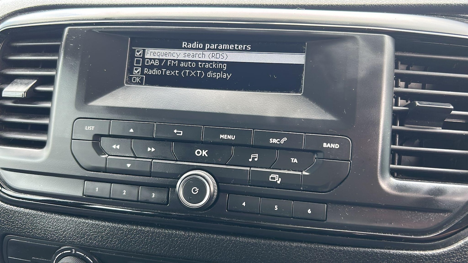 Used Vauxhall Vivaro Life 2020 for sale - 77267560: Photo 22